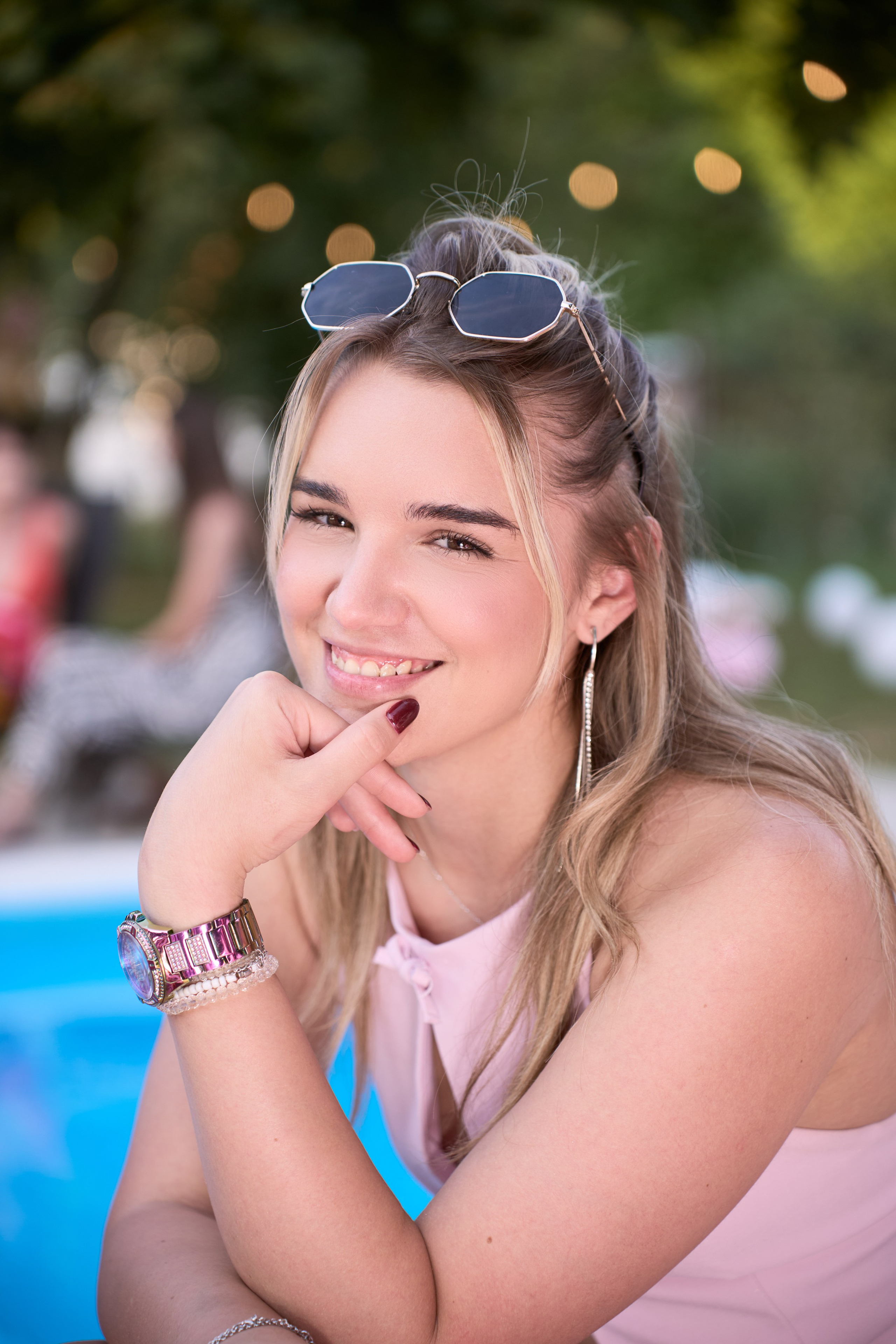 Milena bachelorette. Marko Superio | Wedding & Portrait Photographer