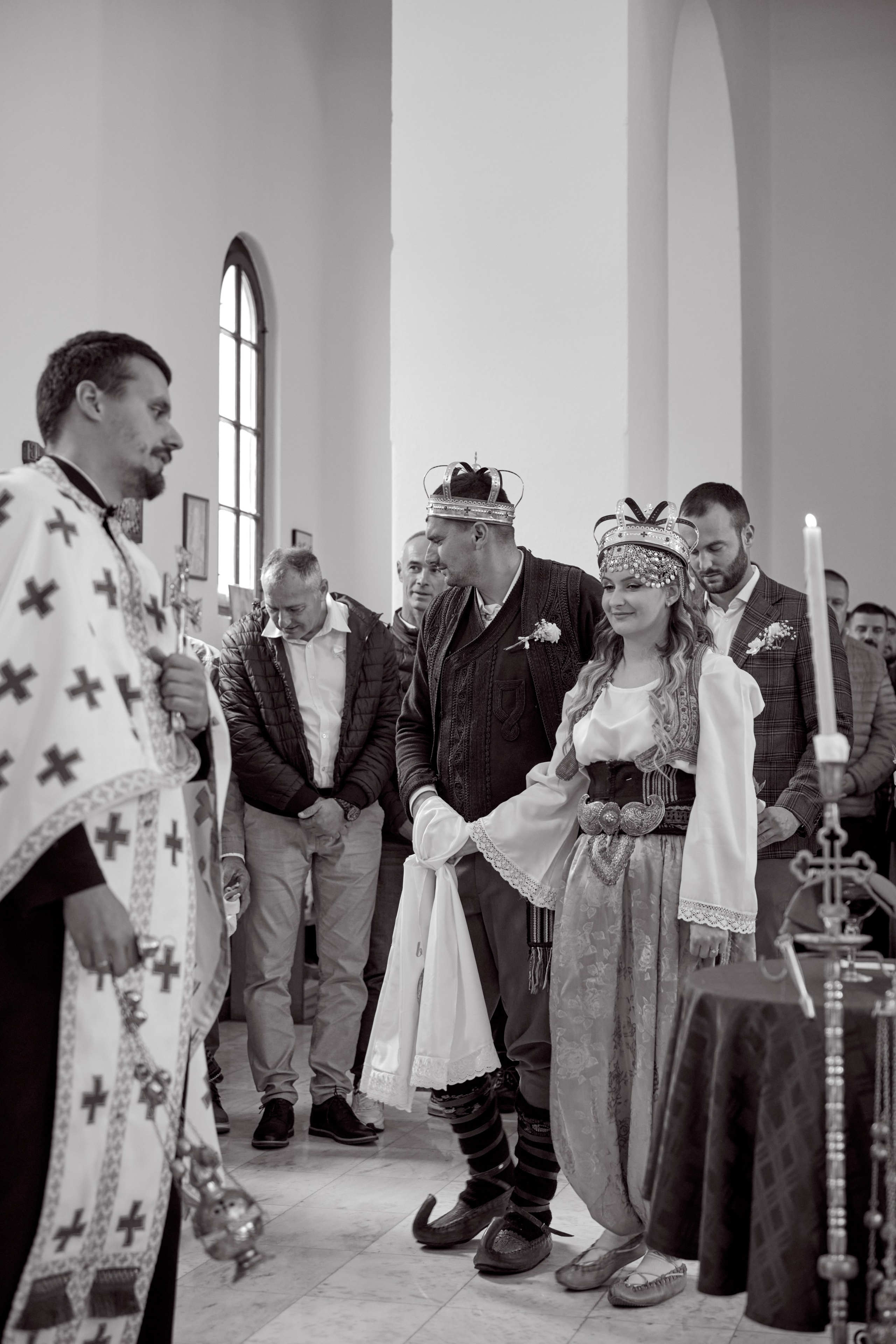 Ivana i Jefta. Marko Superio | Wedding & Portrait Photographer