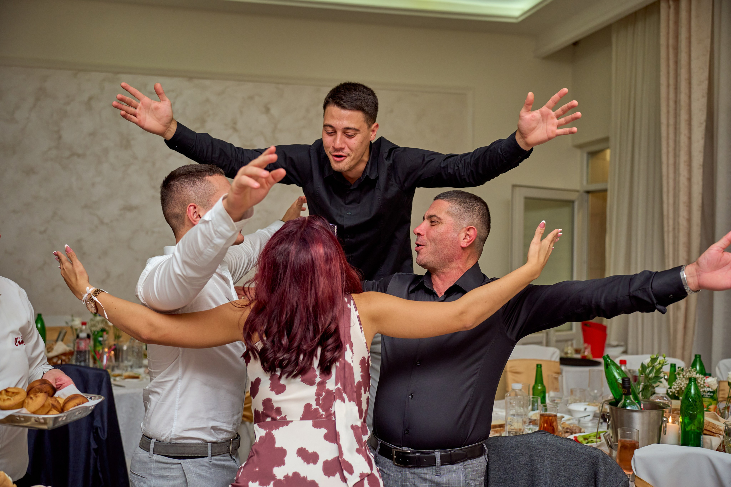 Ivana i Jefta. Marko Superio | Wedding & Portrait Photographer