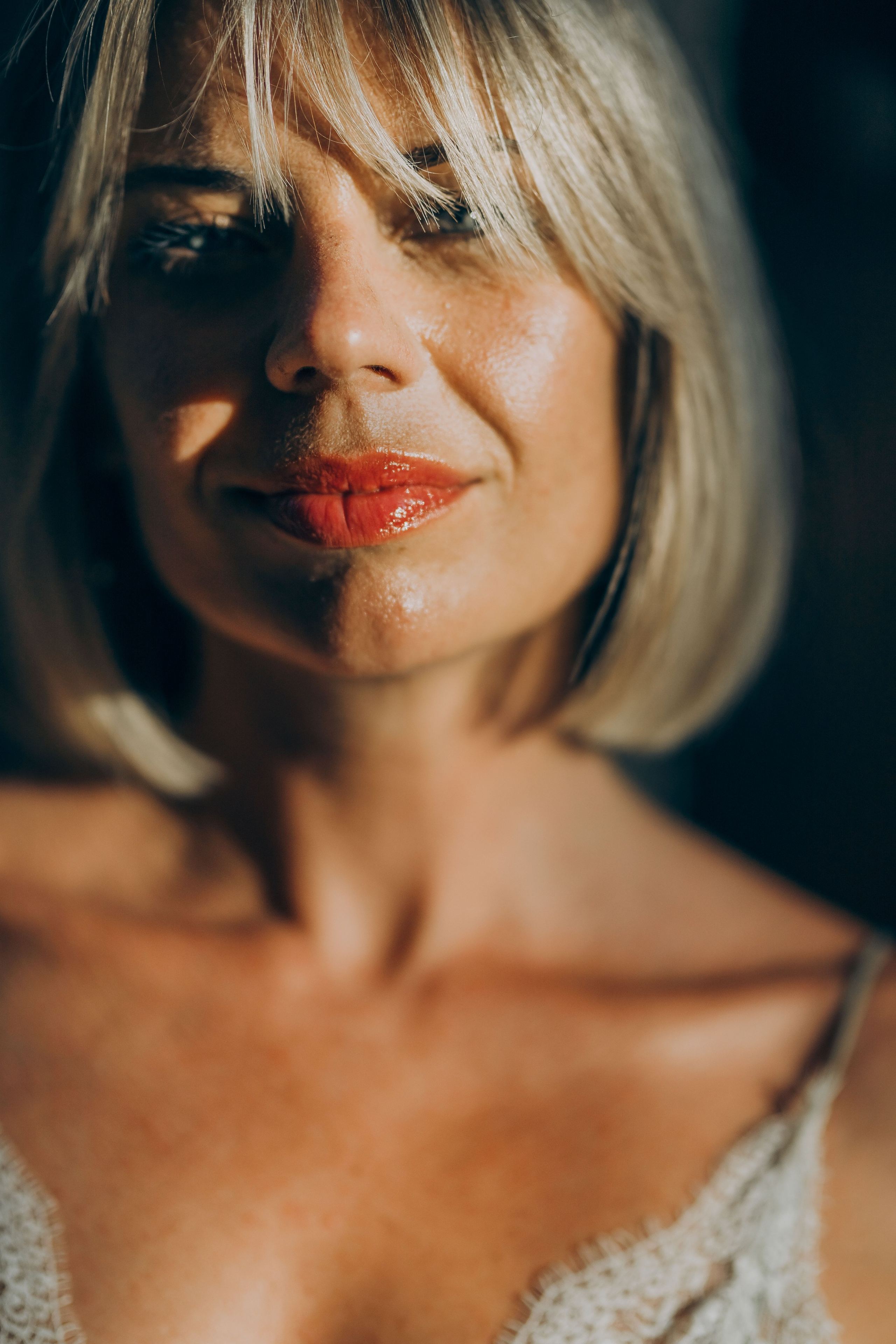 Nina. Фотограф у Пальма де Майорка