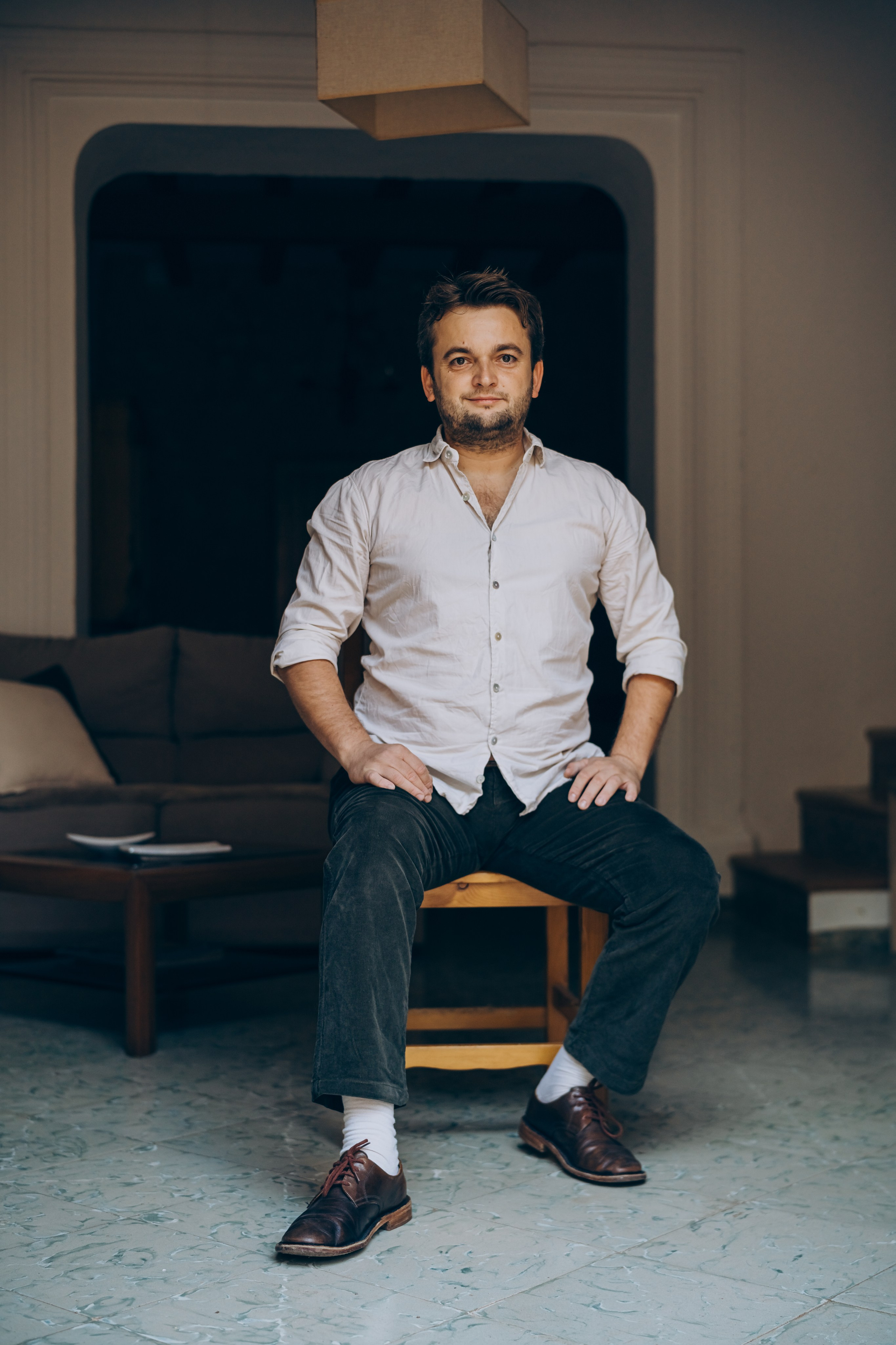 Mosaic Balear. Фотограф Пальма де Майорка