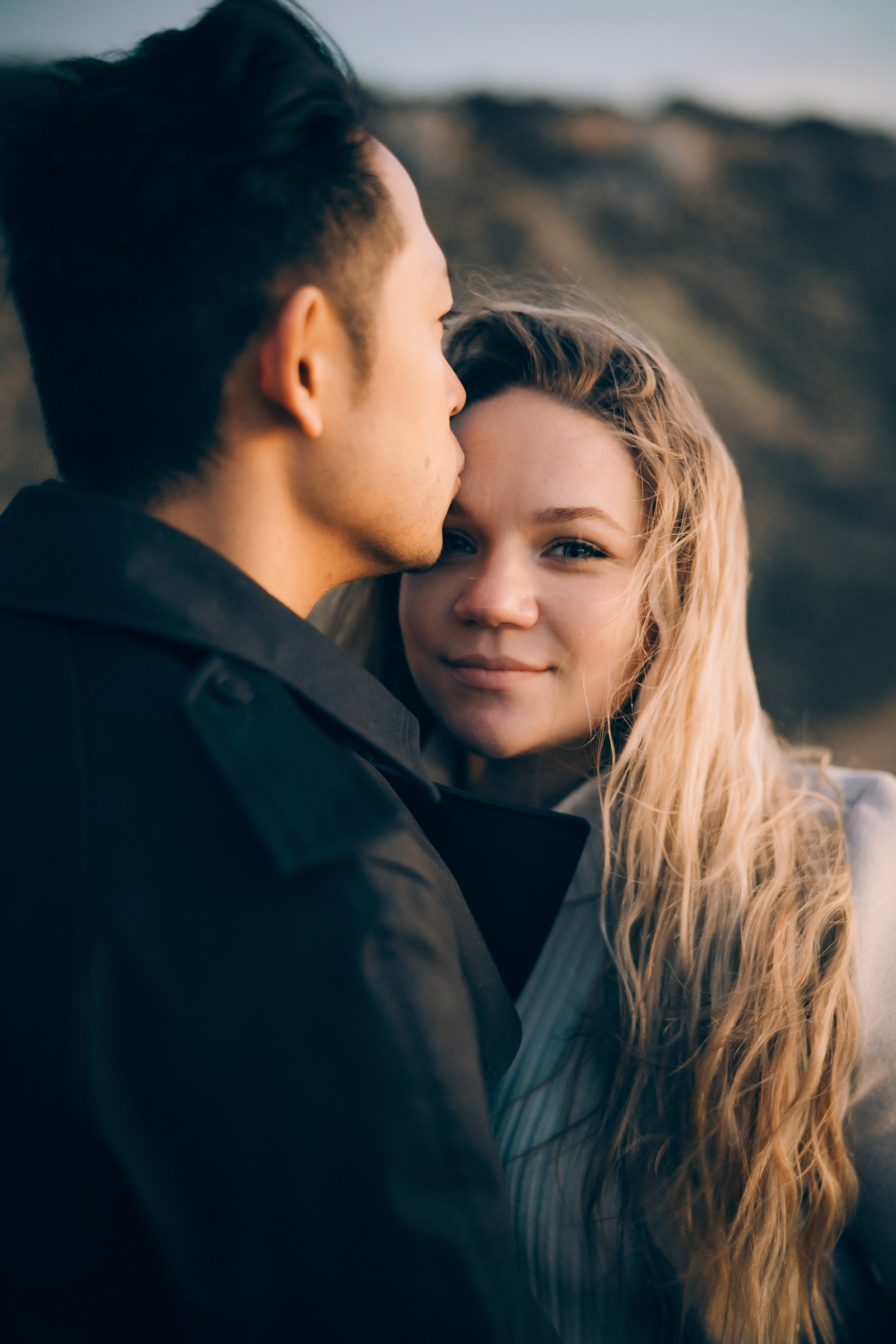 Exciting anticipation. Фотограф Пальма де Майорка