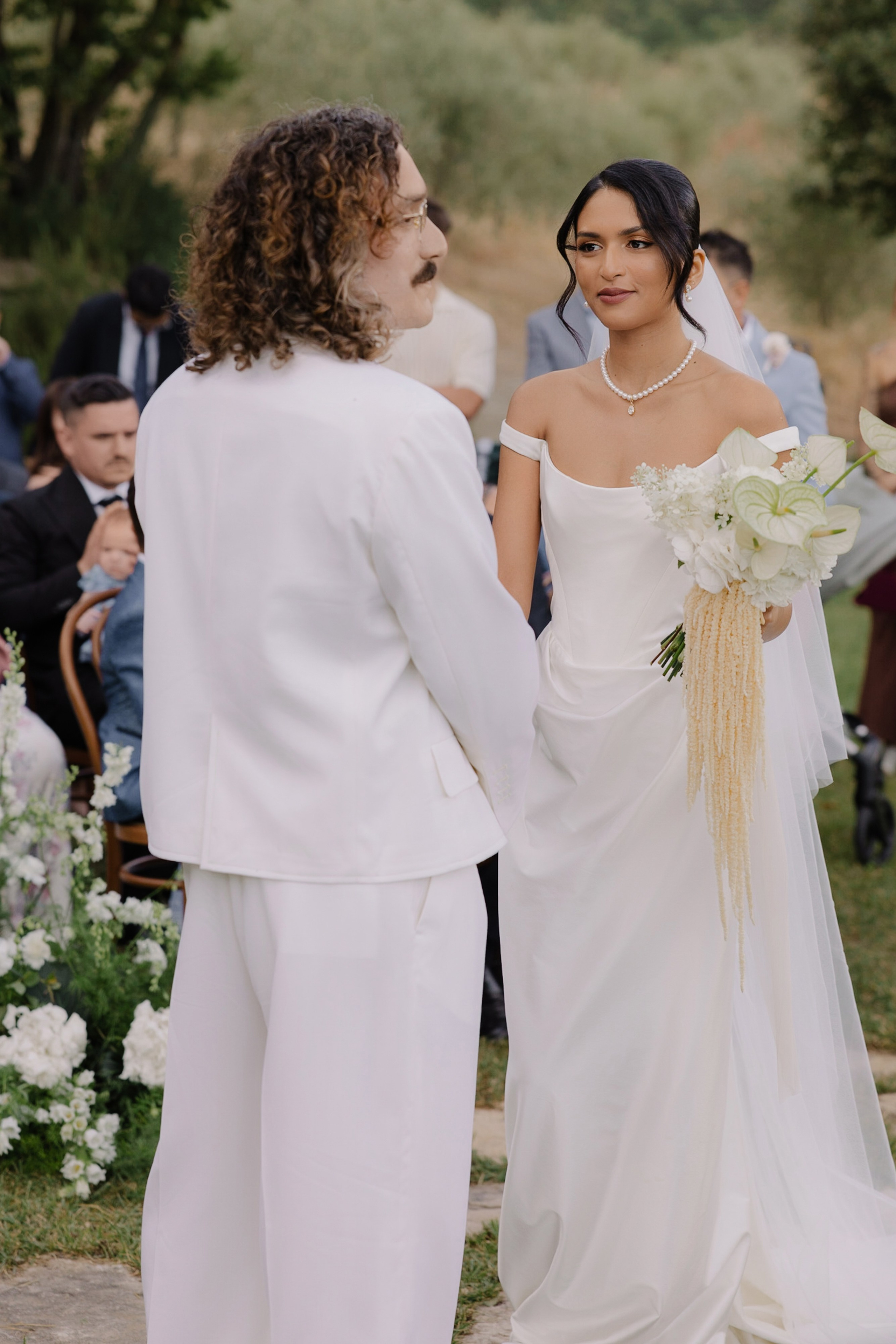 1. Wedding photographer Italy