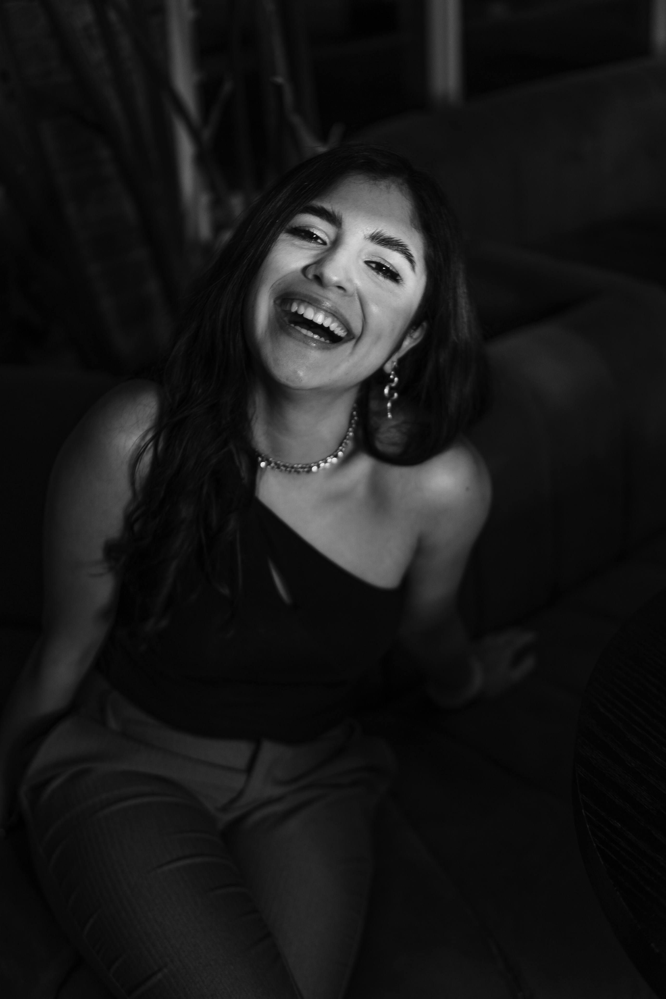 Rebranding photoshoot. Visual Art by Life Artist, Shiva Marchand