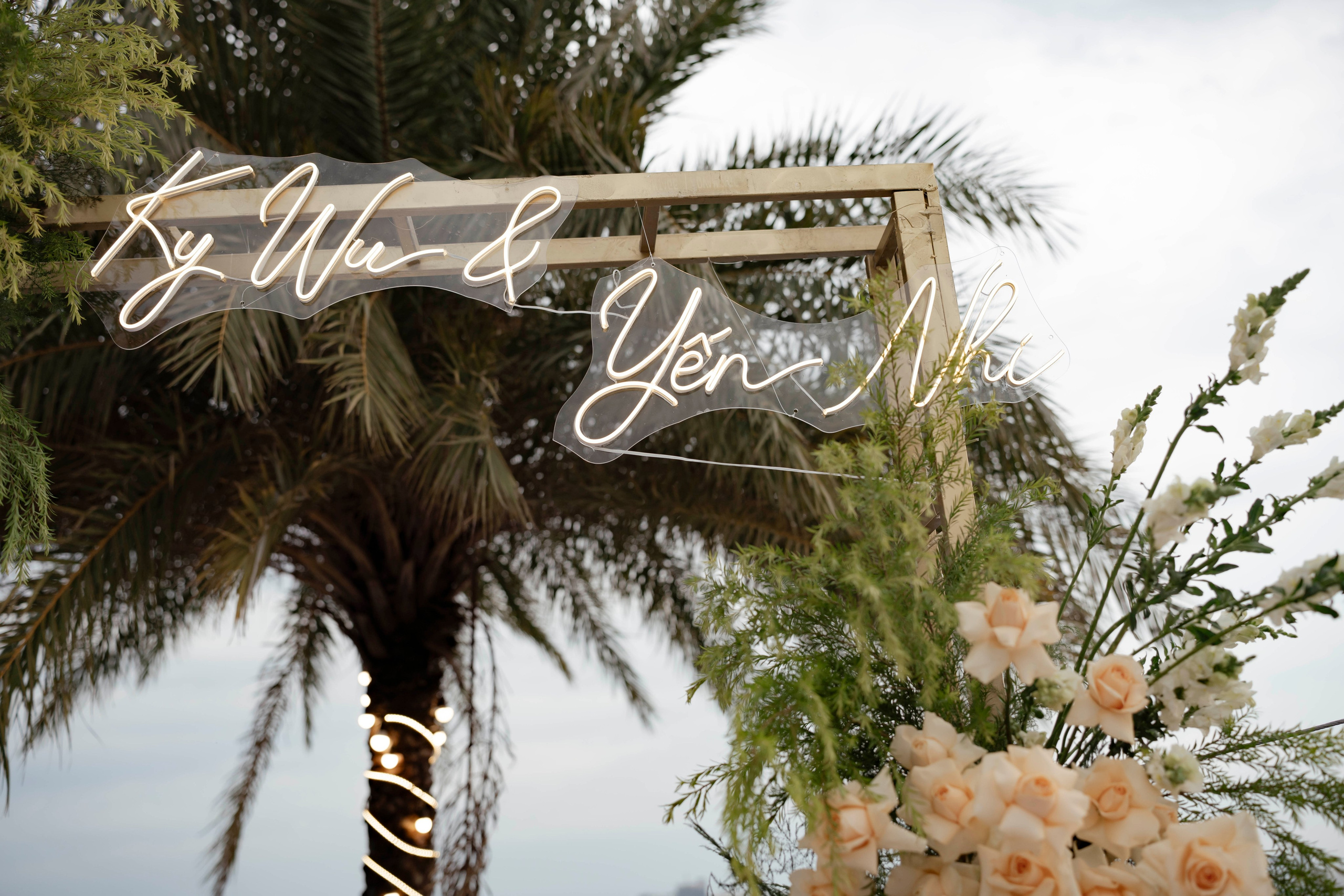 KYWU & NHI. WEDDING PHOTOGRAPHER IN VIETNAM