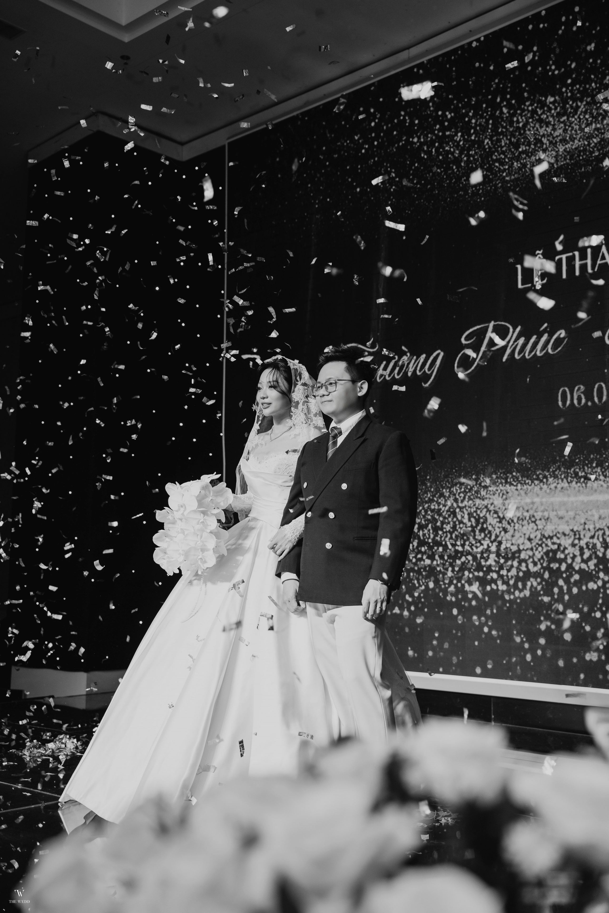 PHUC & TRANG. WEDDING PHOTOGRAPHER IN VIETNAM