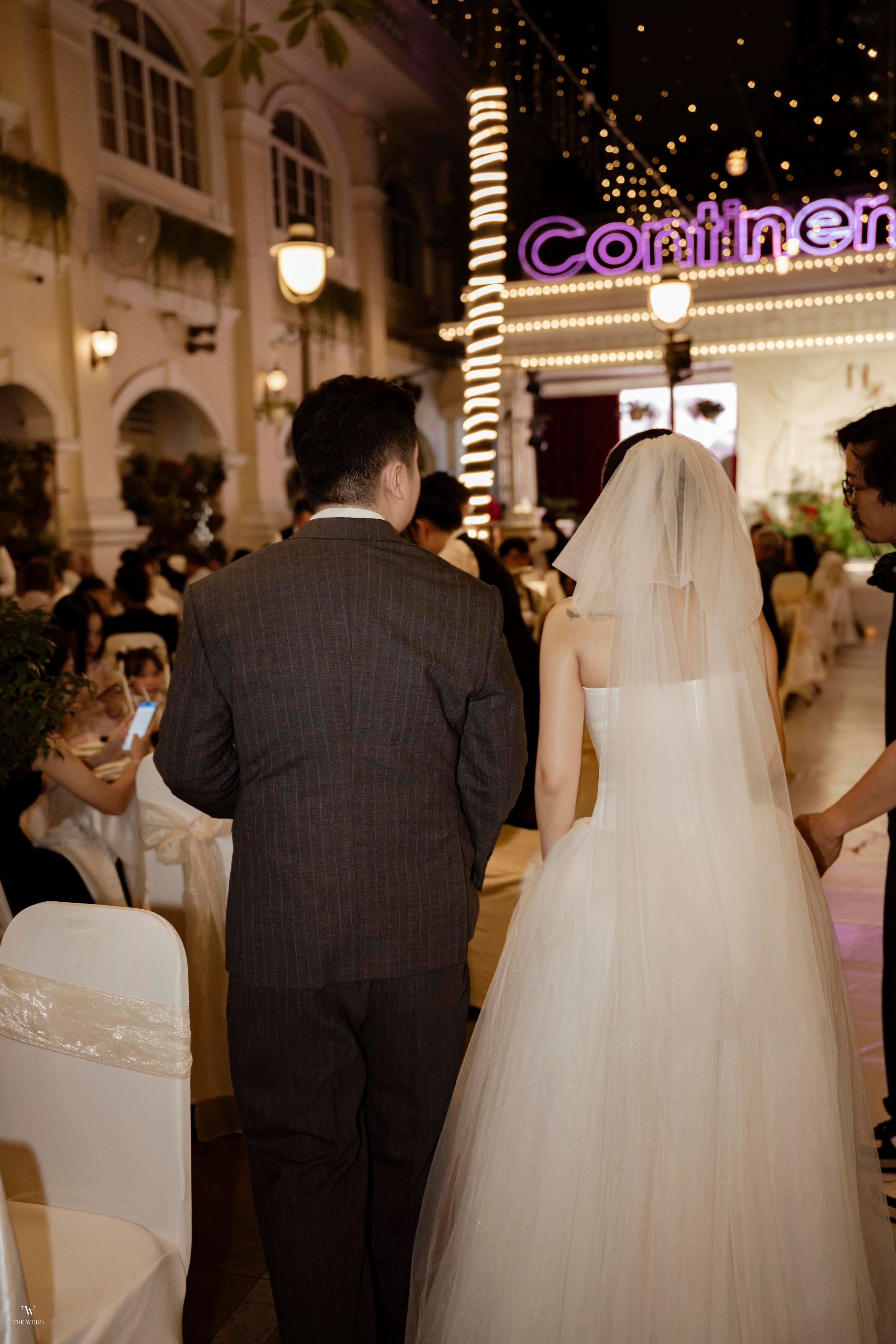 NGHIA & NGOC. WEDDING PHOTOGRAPHER IN VIETNAM