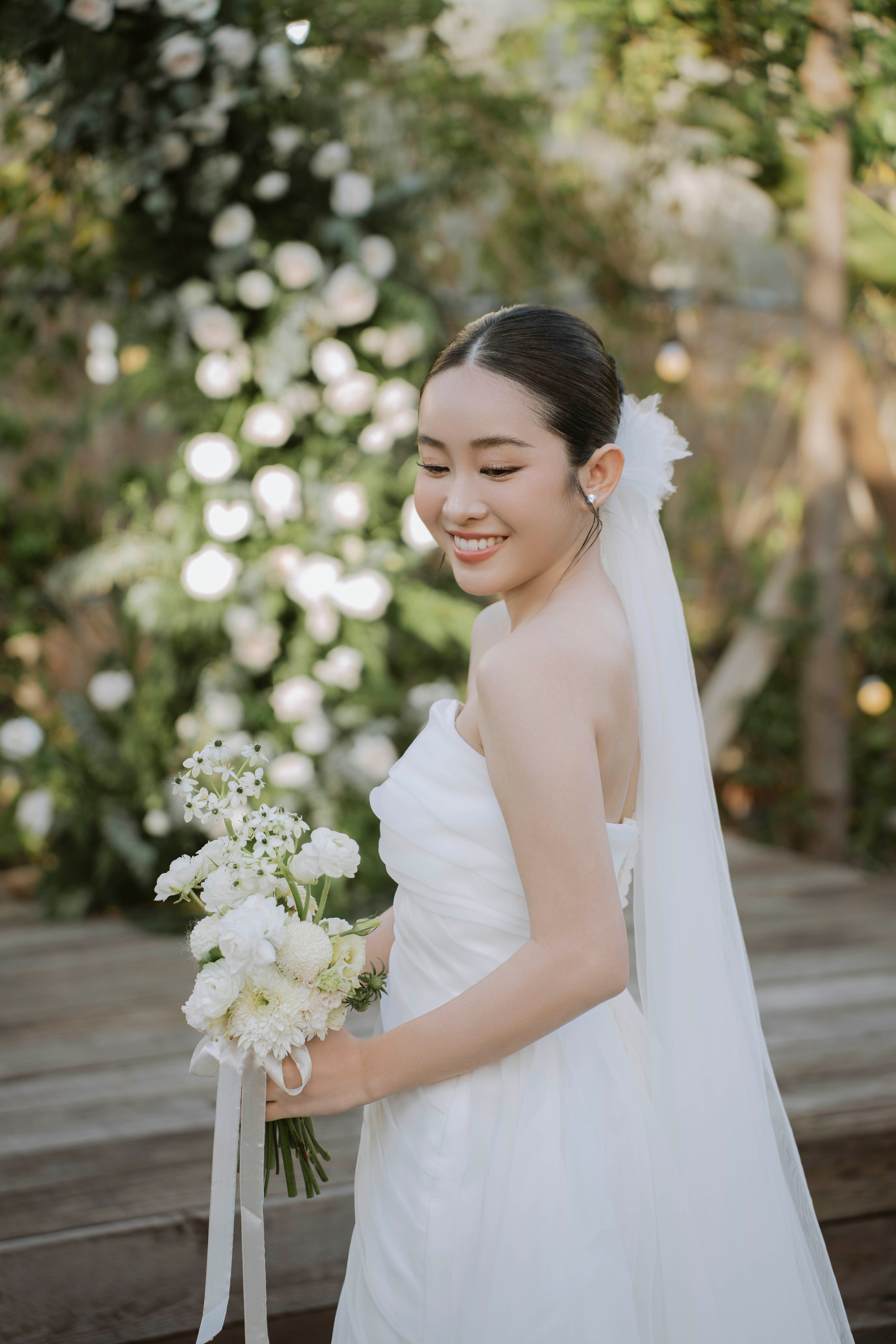 HAI & NGAN. WEDDING PHOTOGRAPHER IN VIETNAM