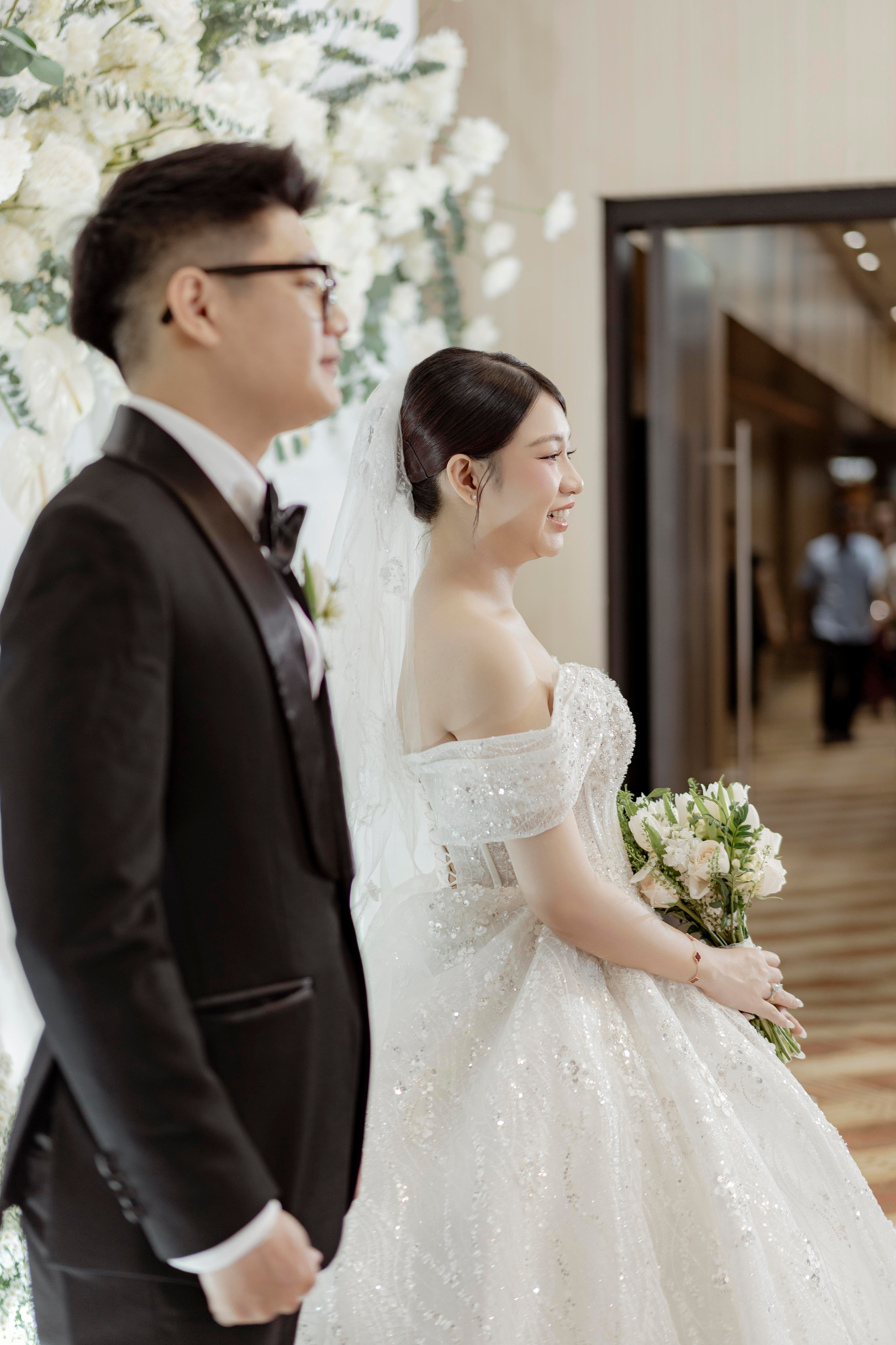 THUAN & TRINH. WEDDING PHOTOGRAPHER IN VIETNAM
