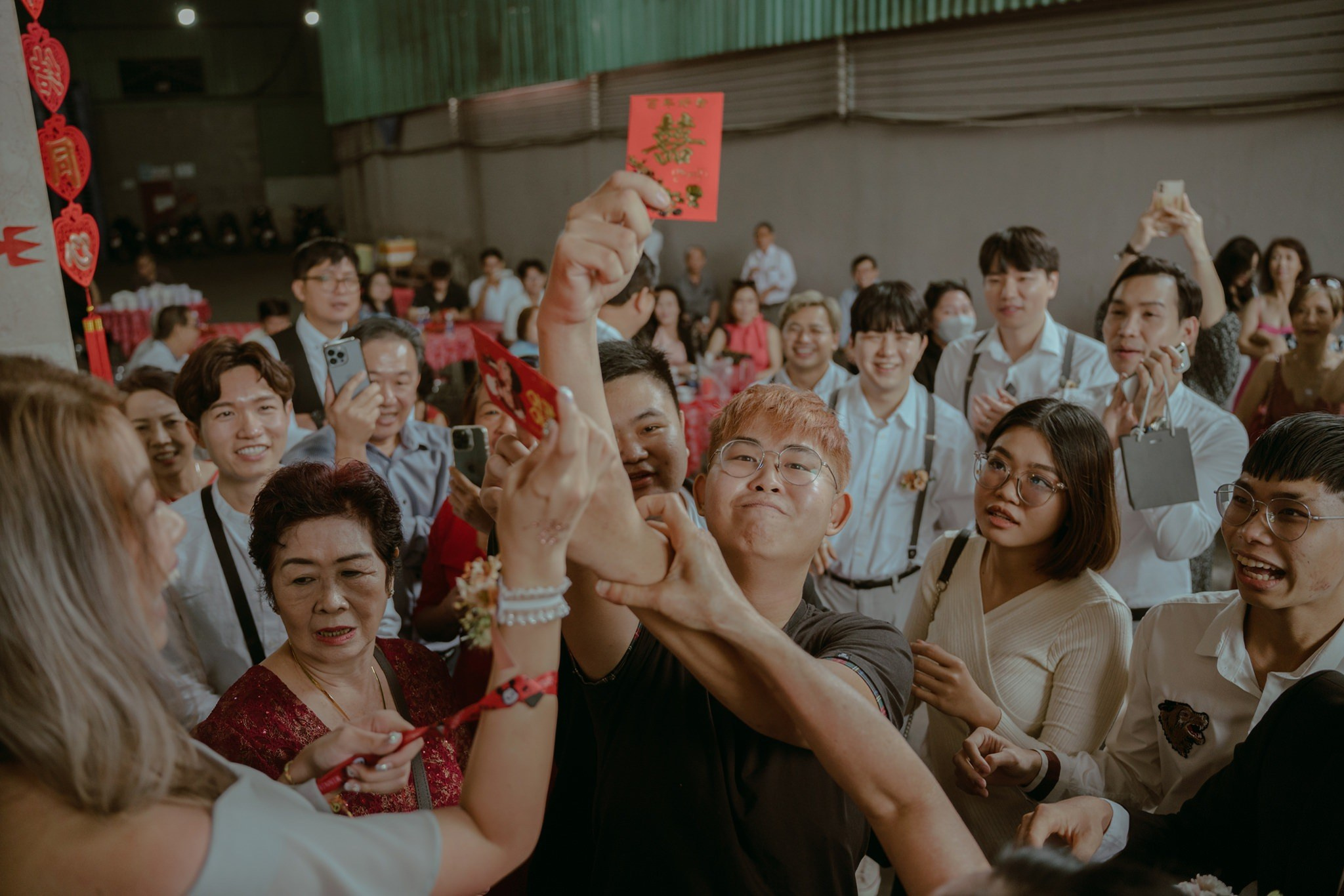 ERIC & CANDY. WEDDING PHOTOGRAPHER IN VIETNAM