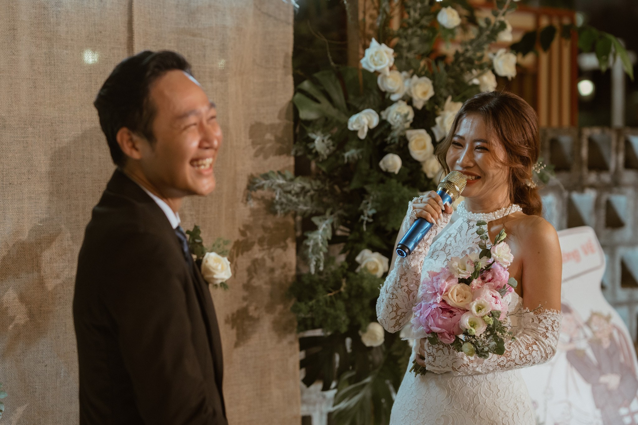 VY & LINH. WEDDING PHOTOGRAPHER IN VIETNAM