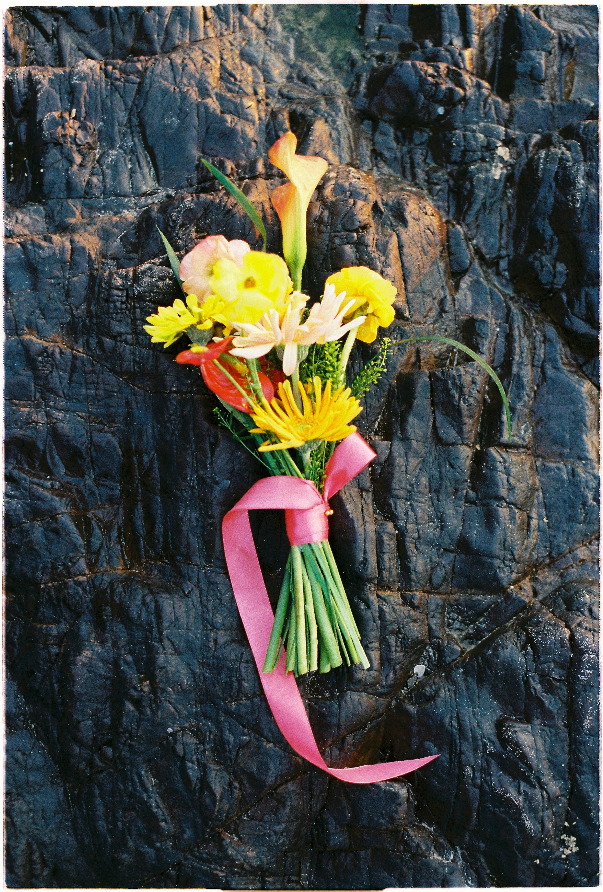 HIEU & KIEU_FILM 35MM. WEDDING PHOTOGRAPHER IN VIETNAM