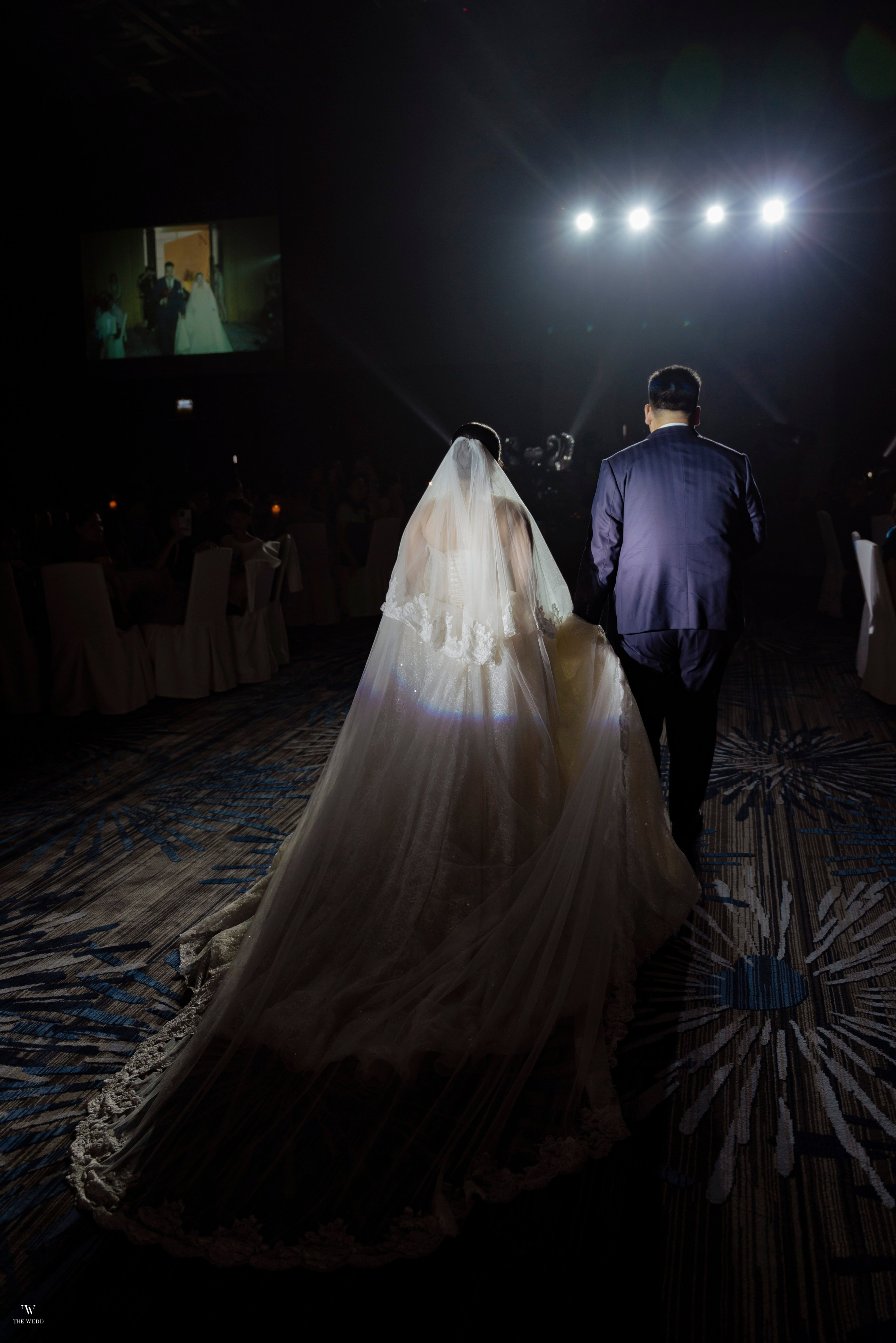 NAM & PHUONG. WEDDING PHOTOGRAPHER IN VIETNAM