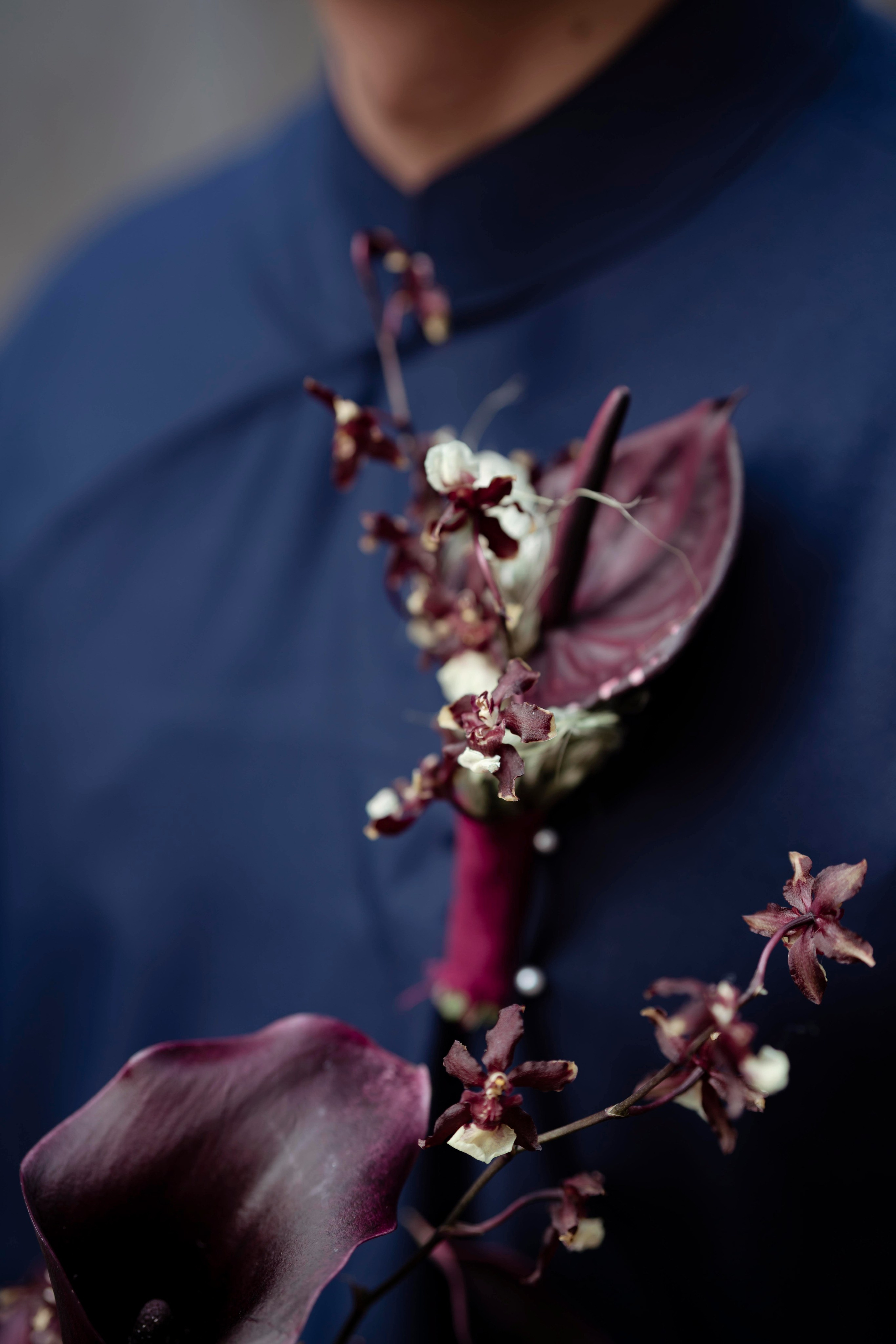 BAO & HUYEN. WEDDING PHOTOGRAPHER IN VIETNAM