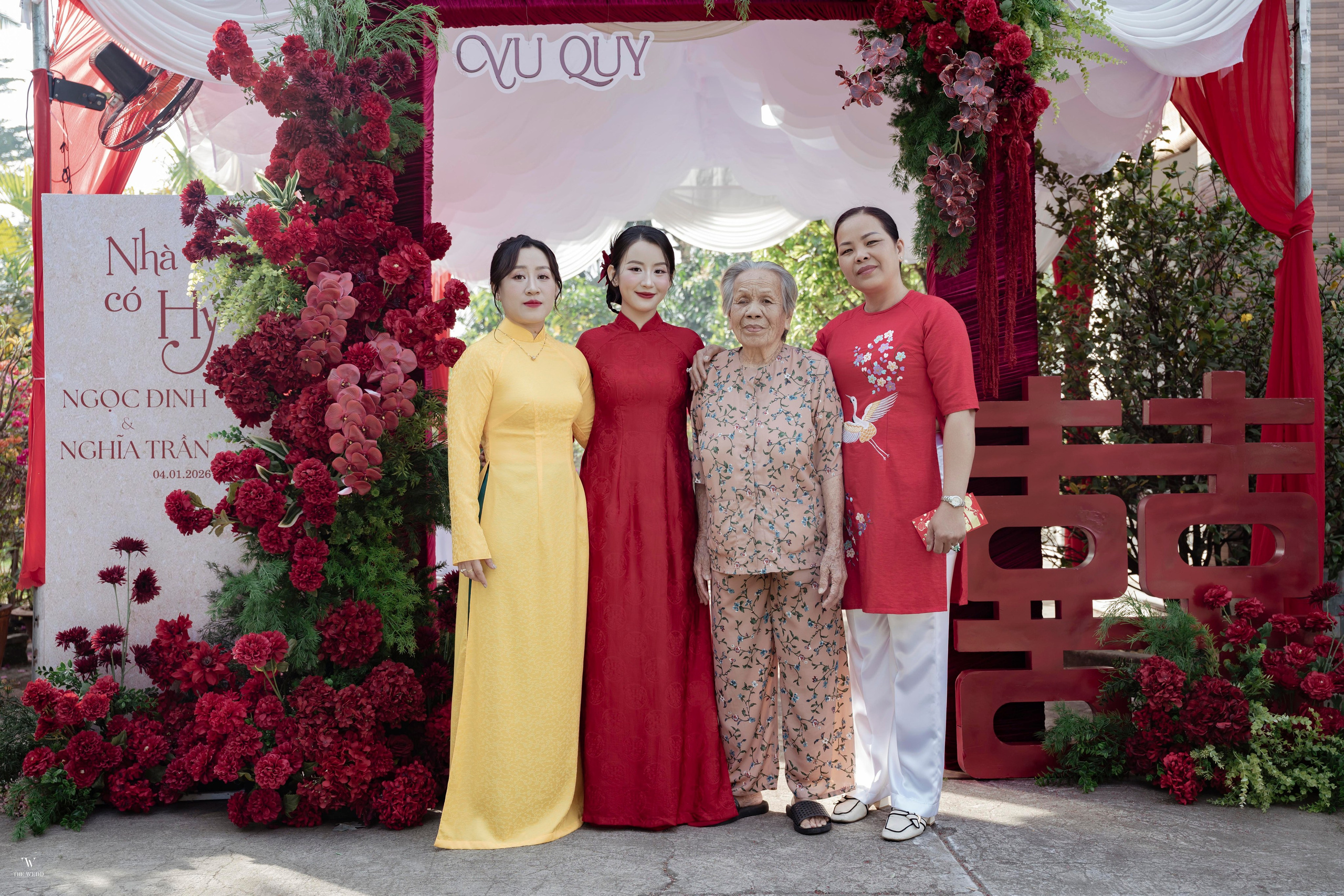 NGHIA & NGOC. WEDDING PHOTOGRAPHER IN VIETNAM