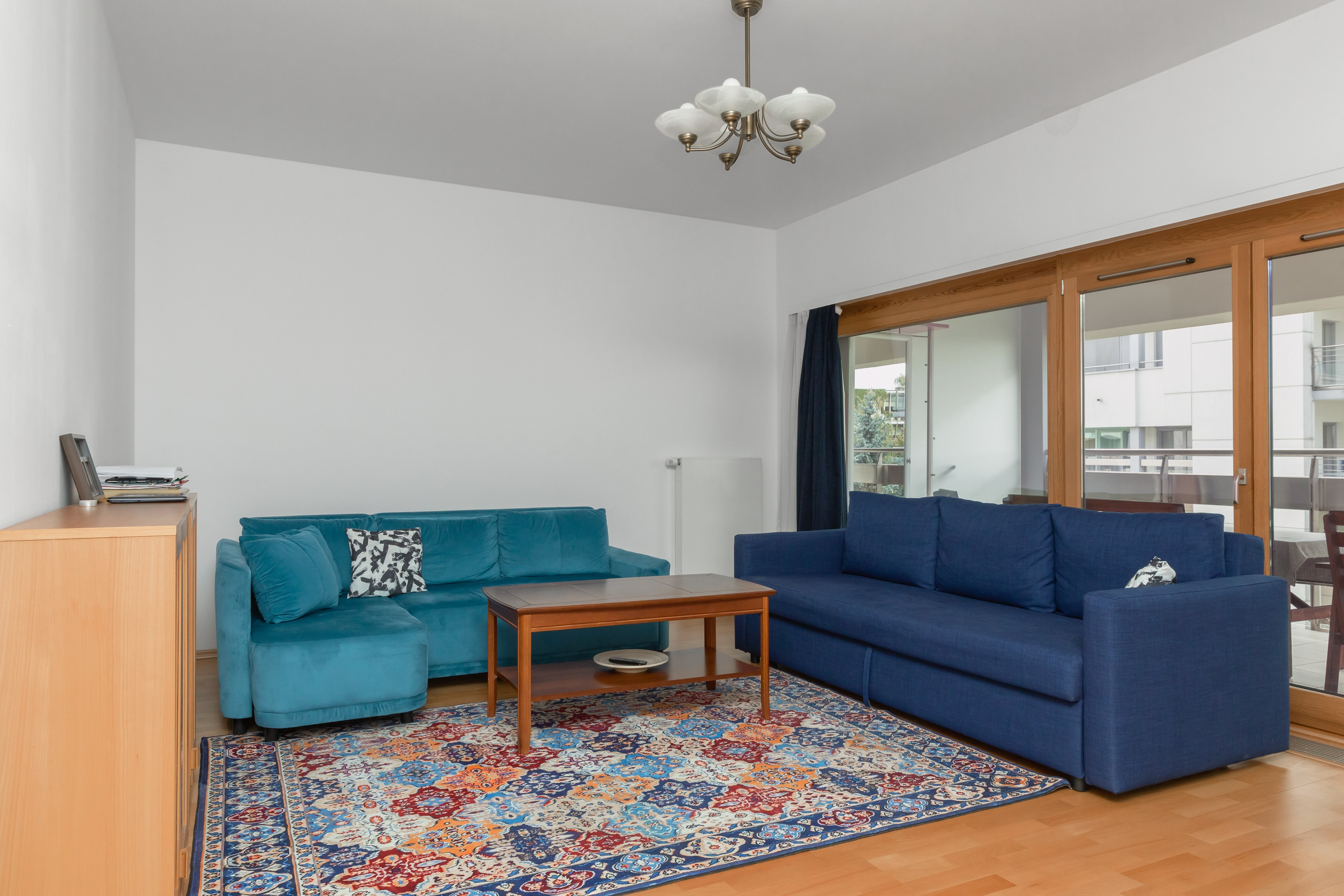 Warszawa Mokotów. Fotograf Nieruchomości i Wnętrz