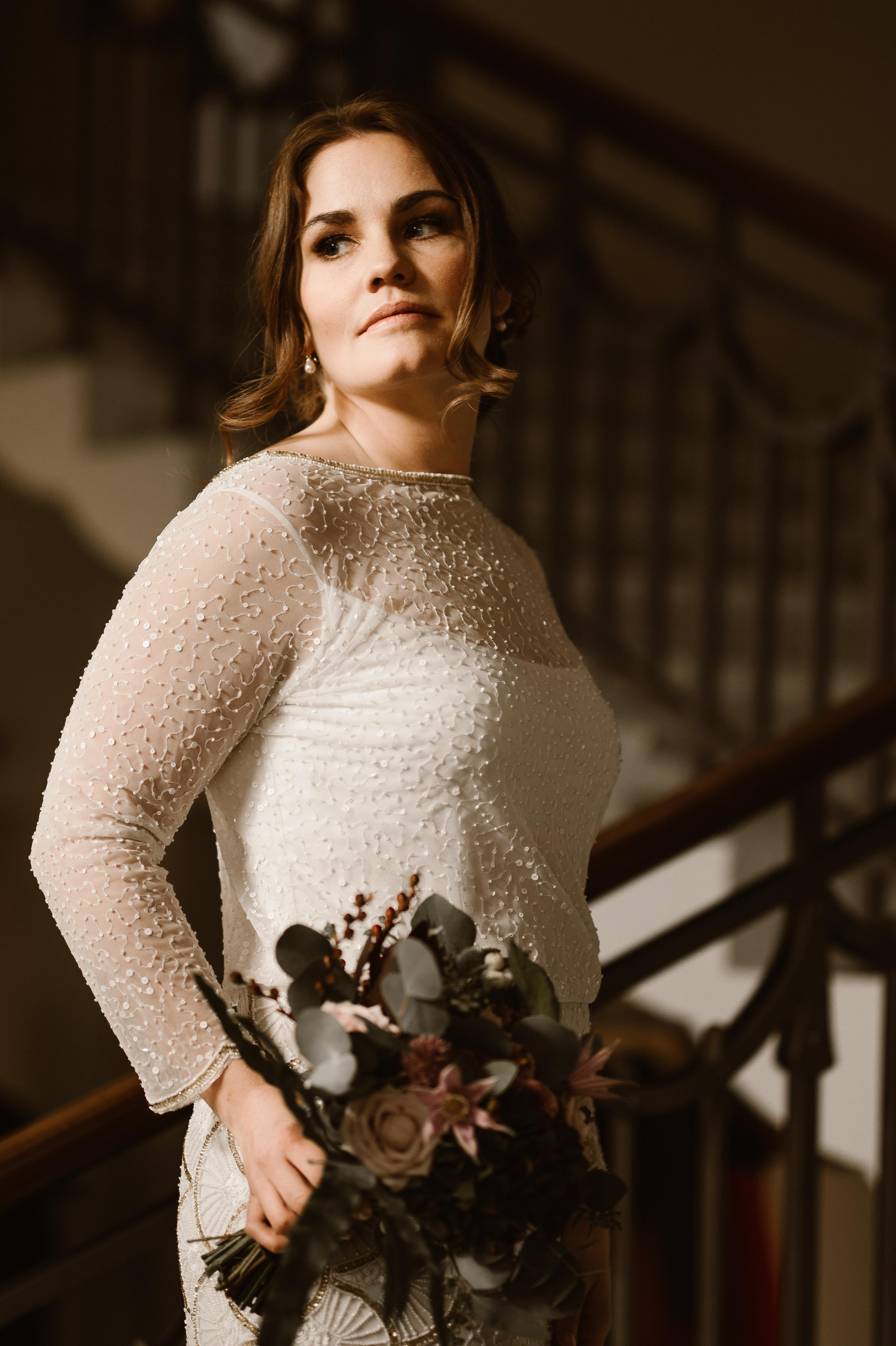 Birna and Benni. Michalina Dzianach Wedding Photographer Iceland