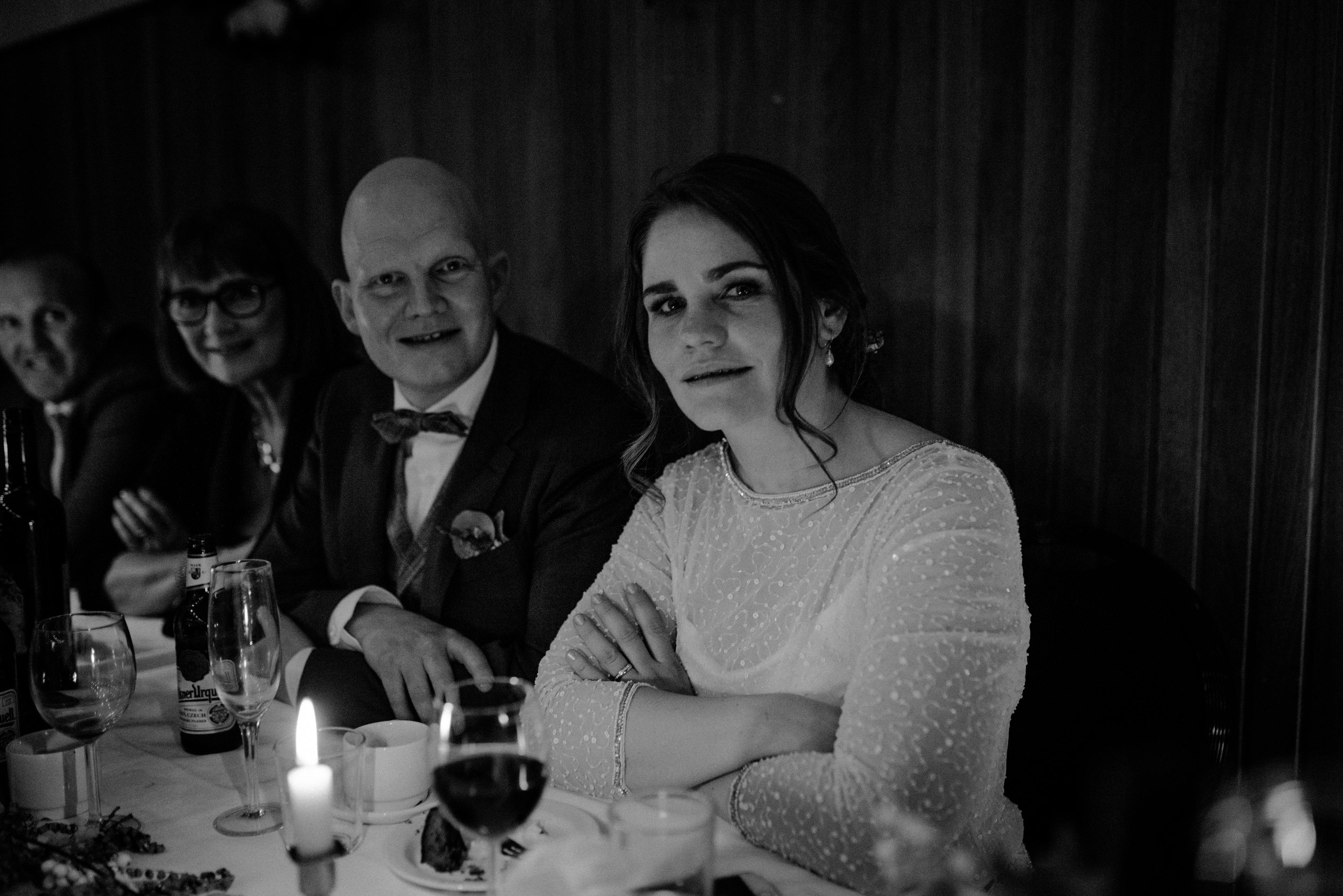 Birna and Benni. Michalina Dzianach Wedding Photographer Iceland