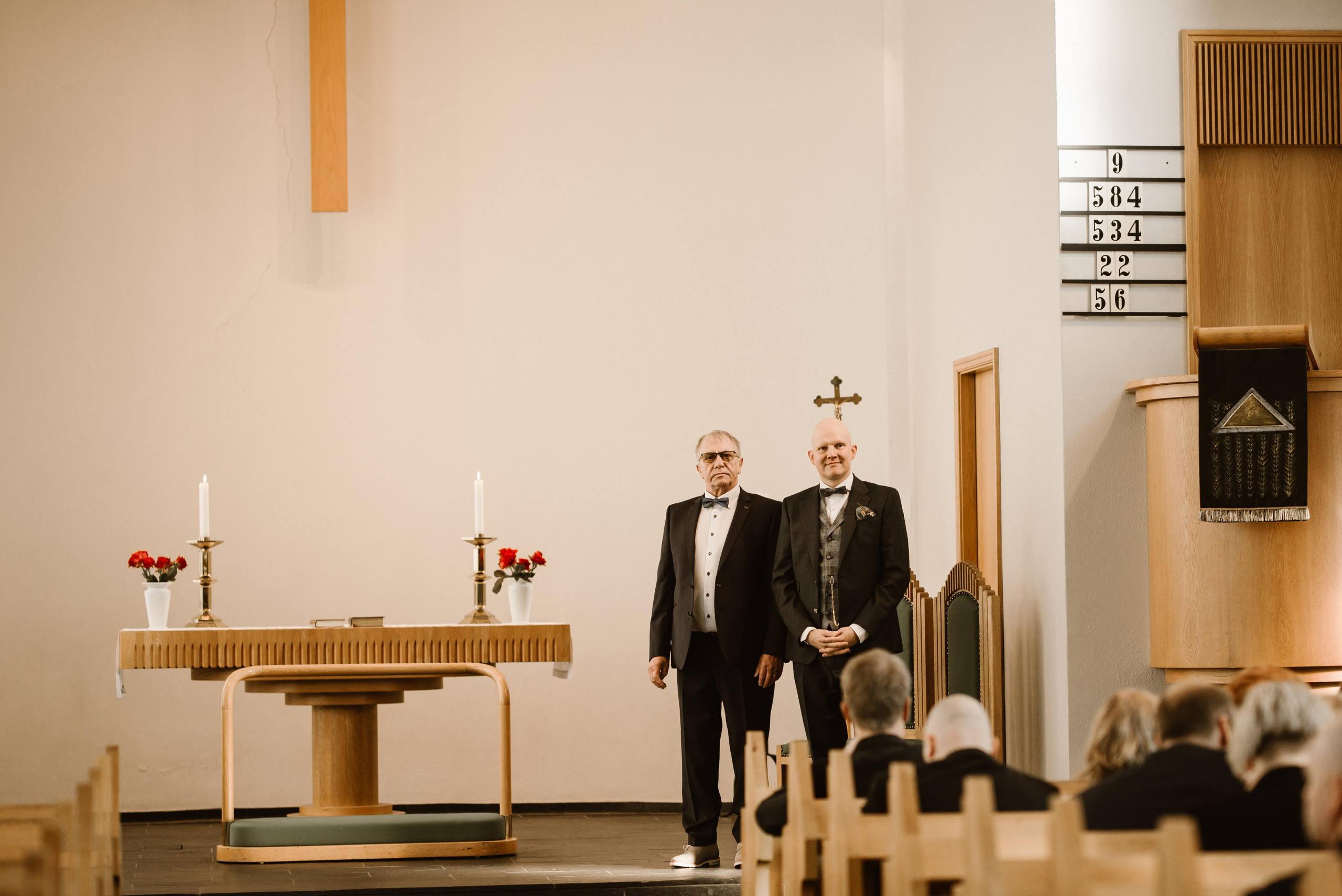 Birna and Benni. Michalina Dzianach Wedding Photographer Iceland