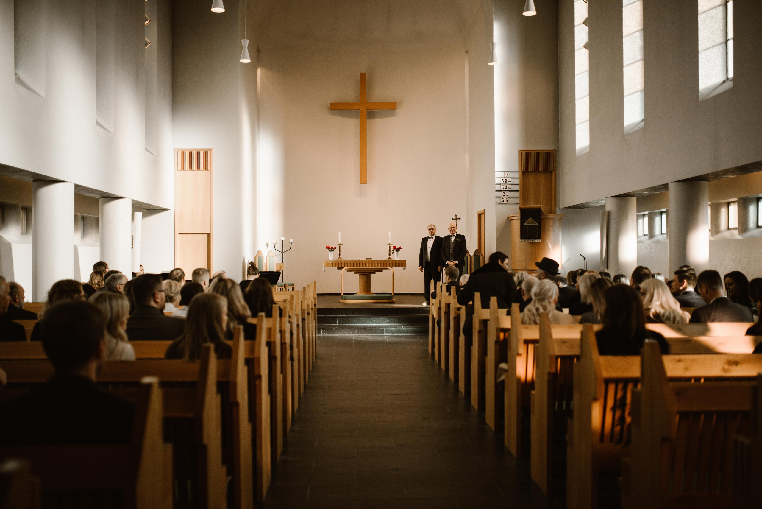 Birna and Benni. Michalina Dzianach Wedding Photographer Iceland