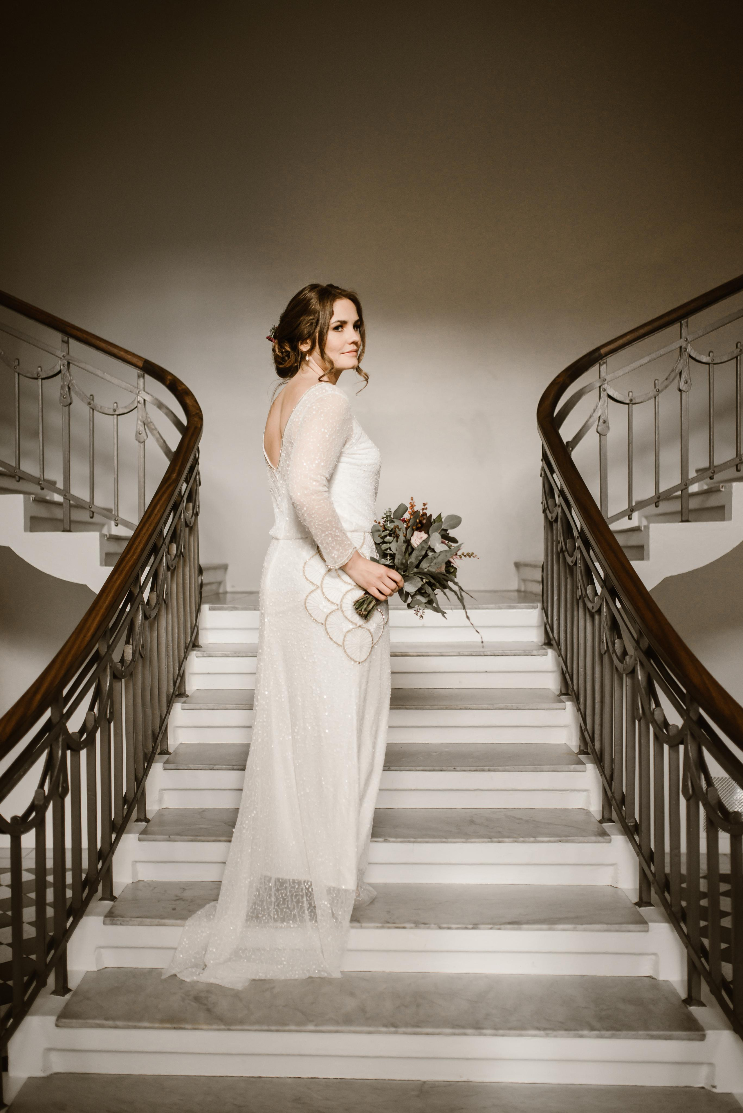 Birna and Benni. Michalina Dzianach Wedding Photographer Iceland