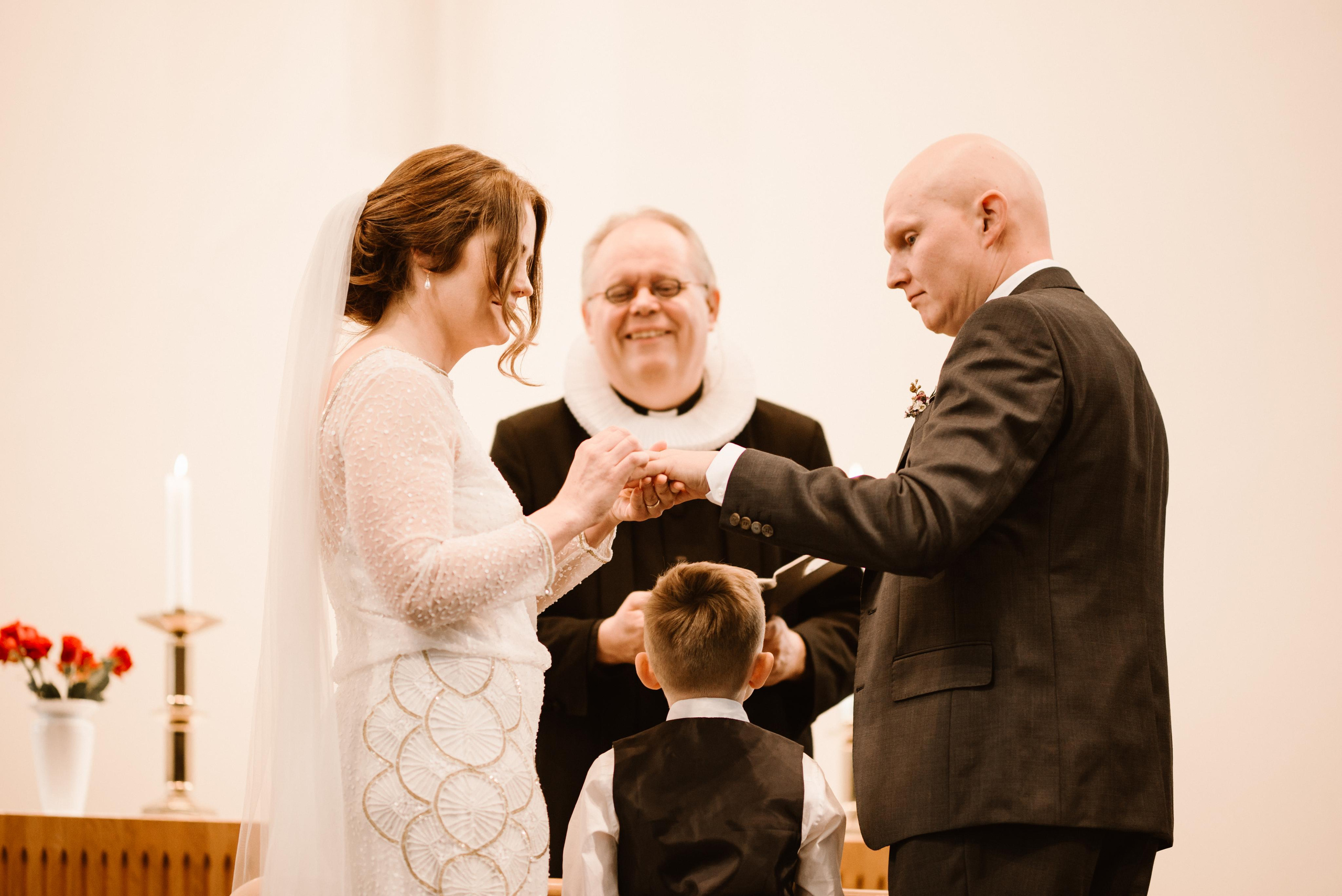 Birna and Benni. Michalina Dzianach Wedding Photographer Iceland