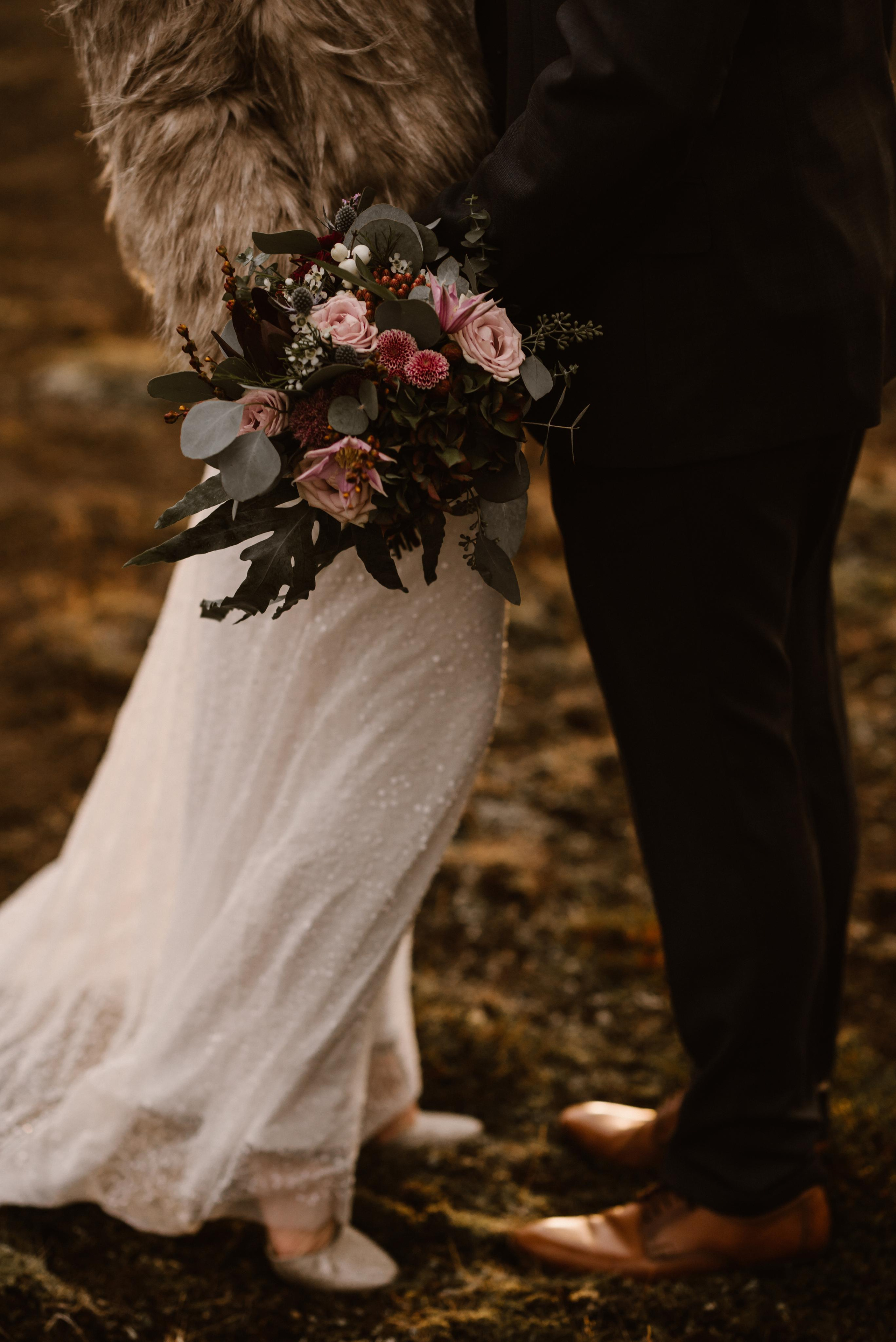 Birna and Benni. Michalina Dzianach Wedding Photographer Iceland