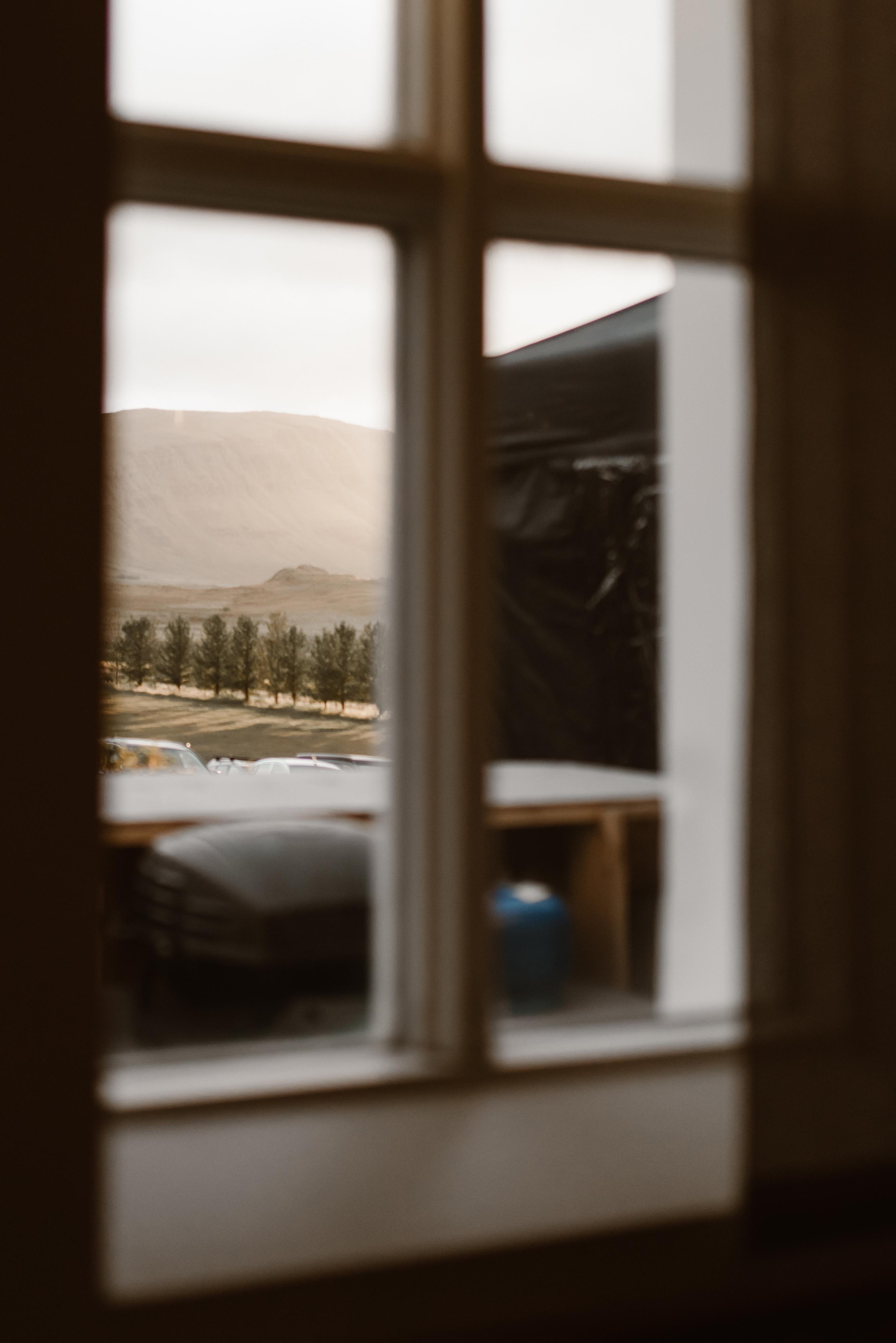 Birna and Benni. Michalina Dzianach Wedding Photographer Iceland