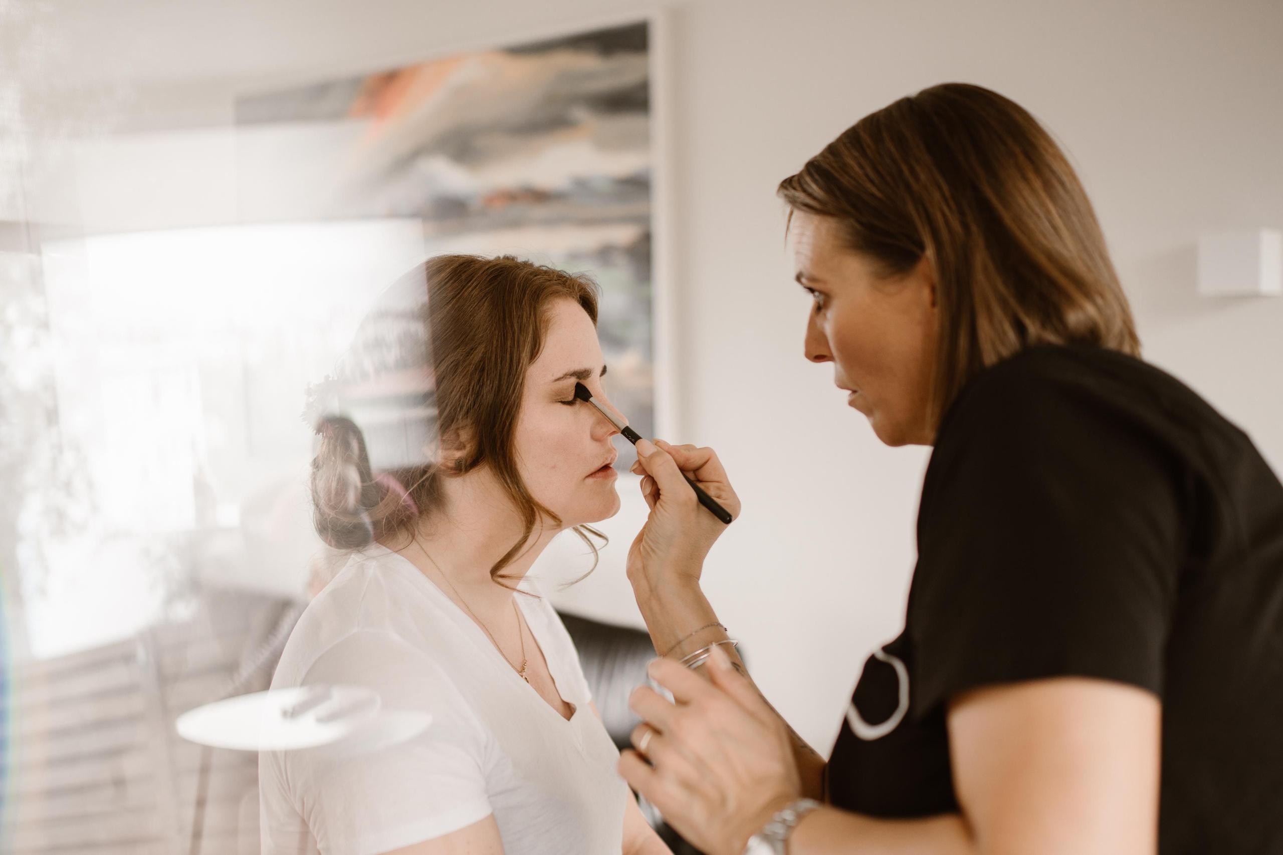 Birna and Benni. Michalina Dzianach Wedding Photographer Iceland