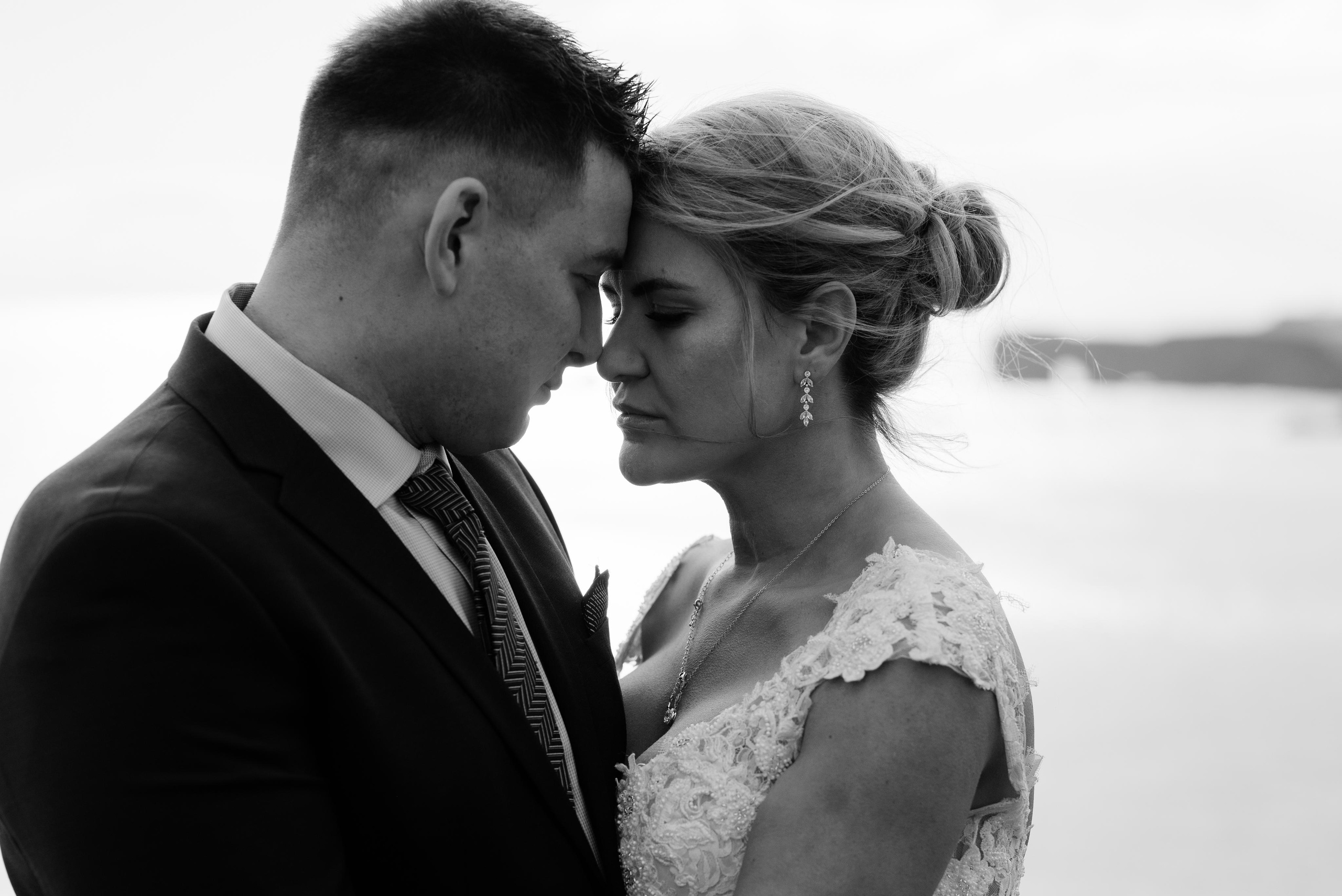 Sylwia and Piotr. Michalina Dzianach Wedding Photographer Iceland