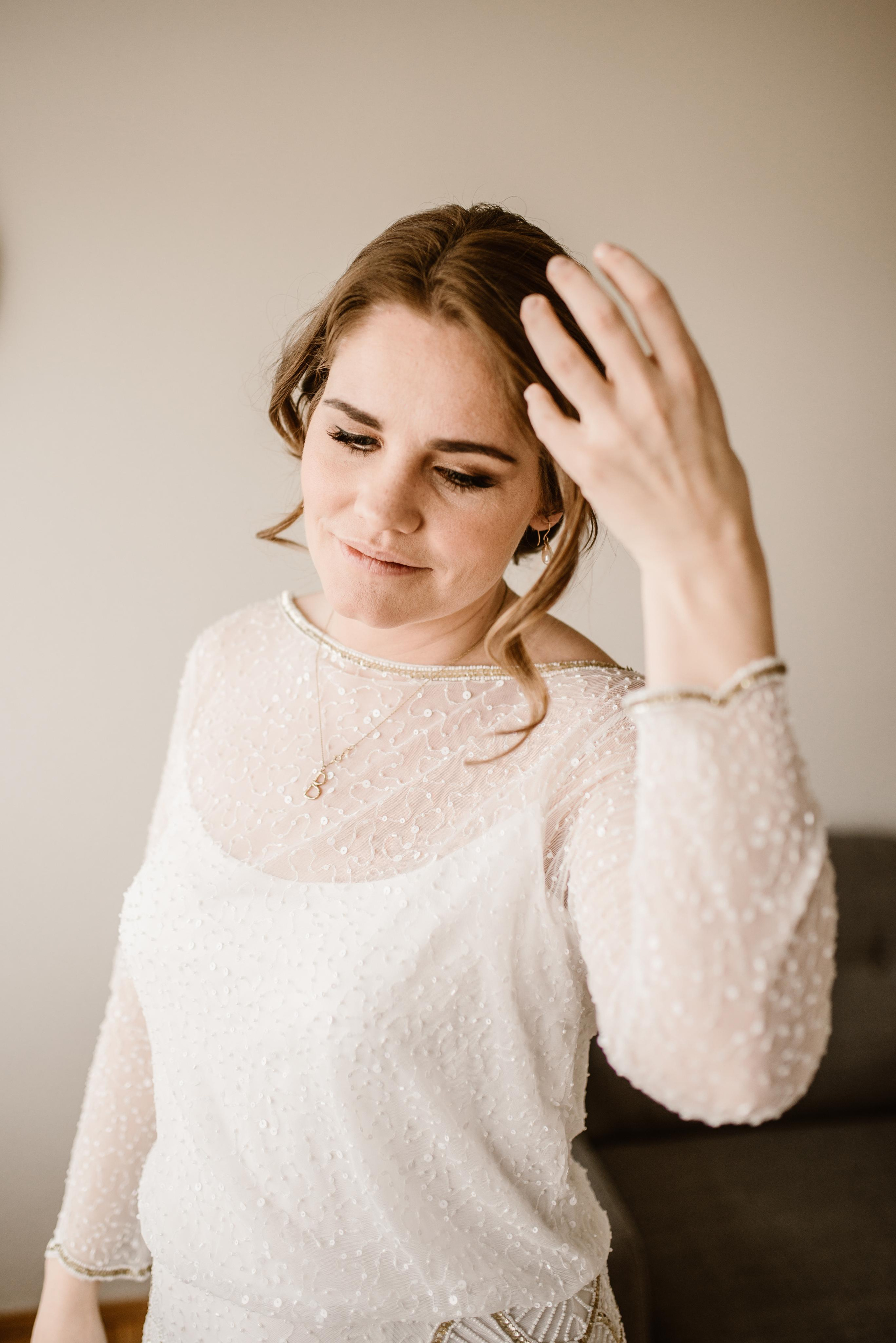 Birna and Benni. Michalina Dzianach Wedding Photographer Iceland