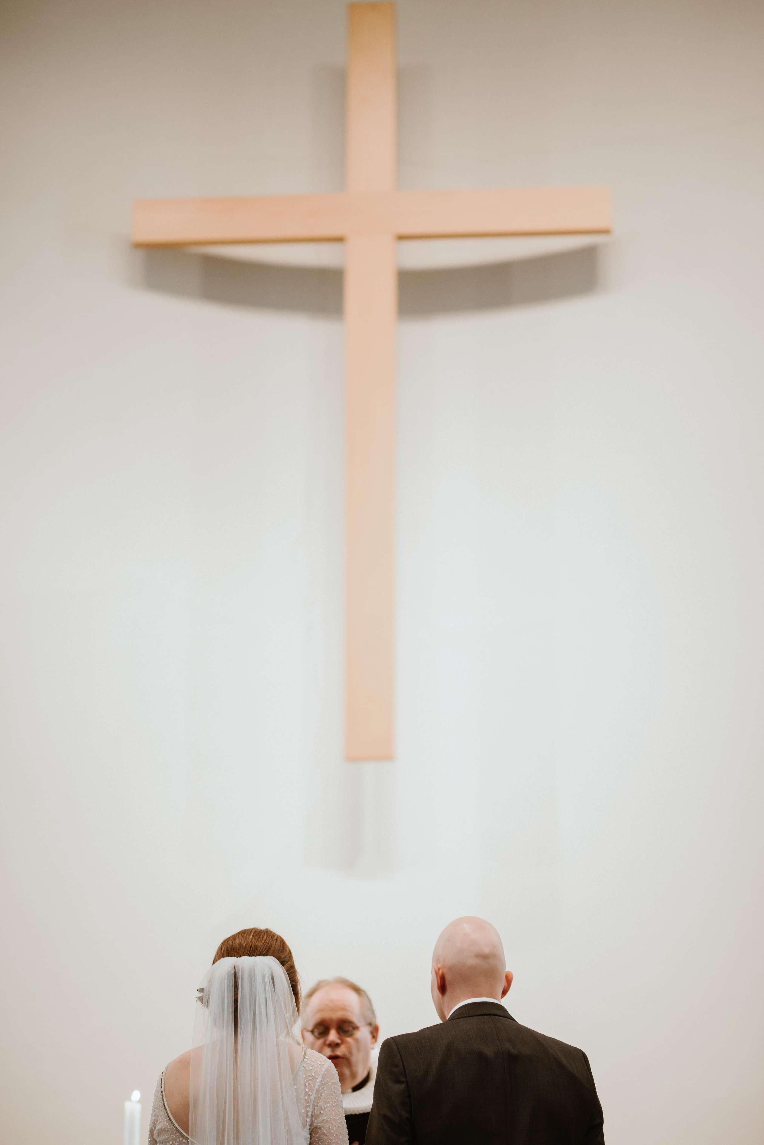 Birna and Benni. Michalina Dzianach Wedding Photographer Iceland