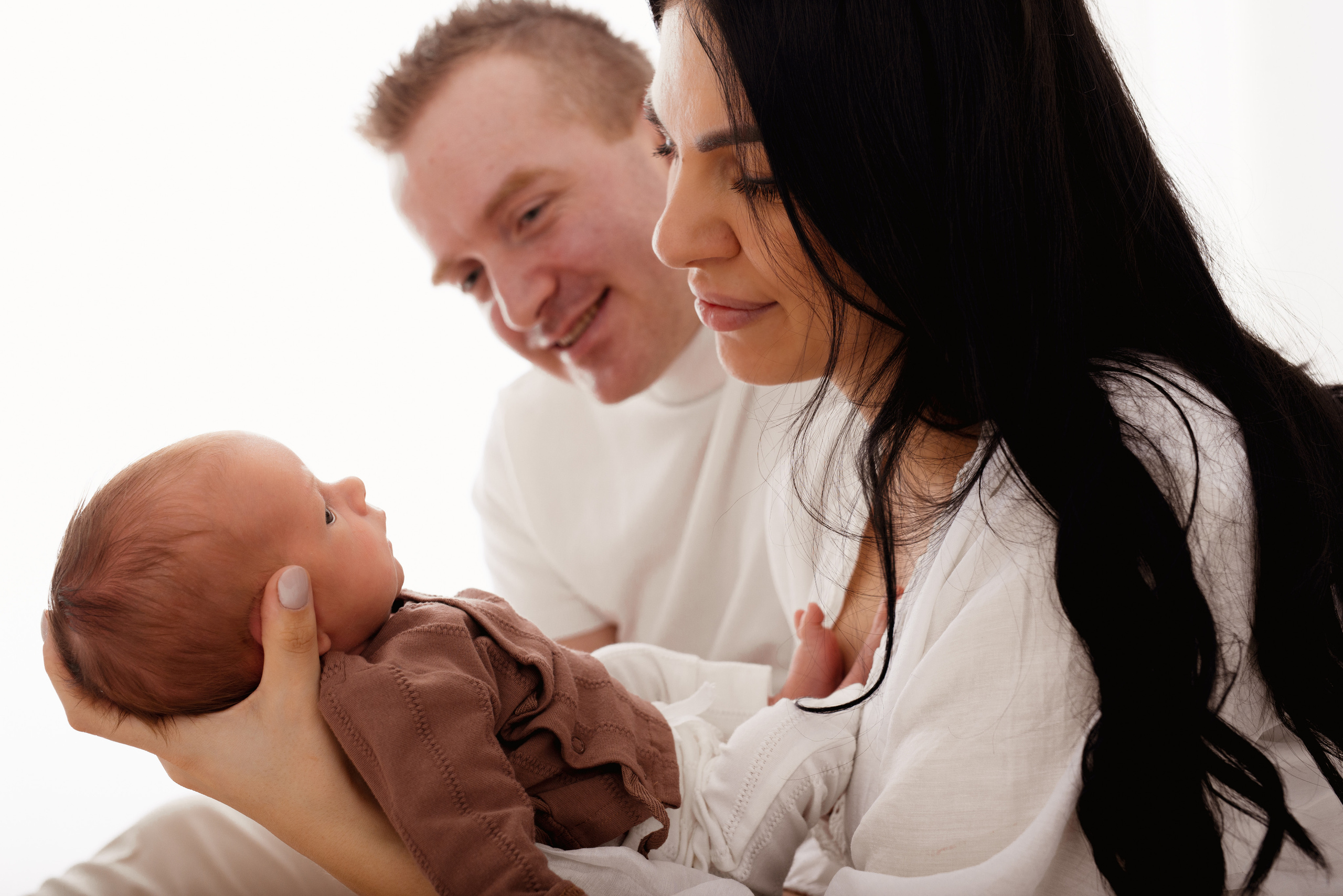 Lotta’s family session. Michalina Dzianach Wedding Photographer Iceland