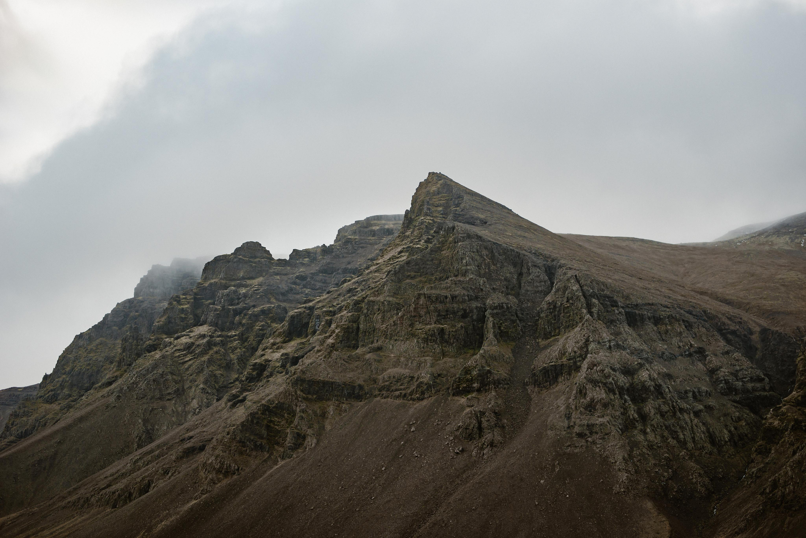 Birna and Benni. Michalina Dzianach Wedding Photographer Iceland
