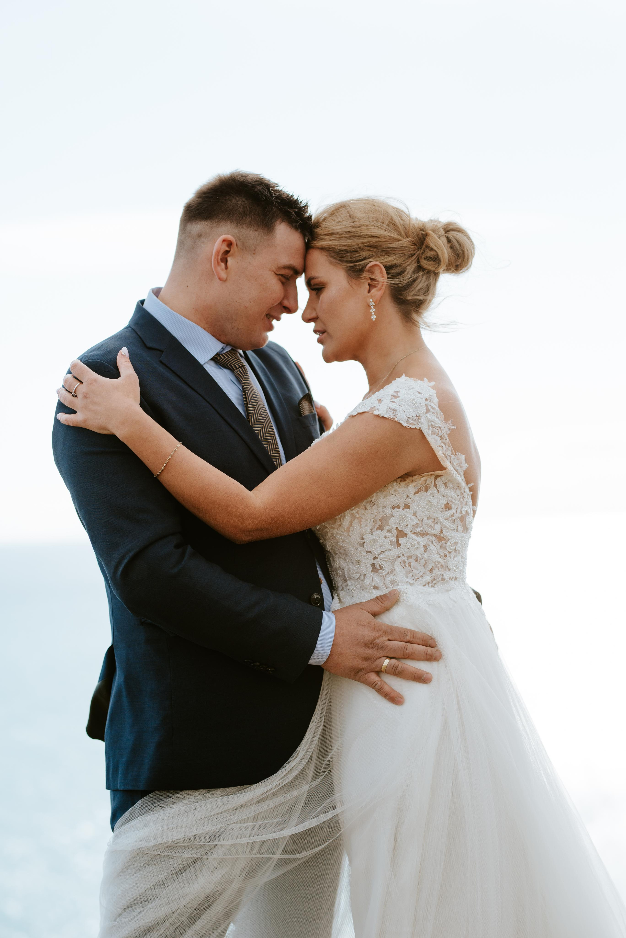 Sylwia and Piotr. Michalina Dzianach Wedding Photographer Iceland