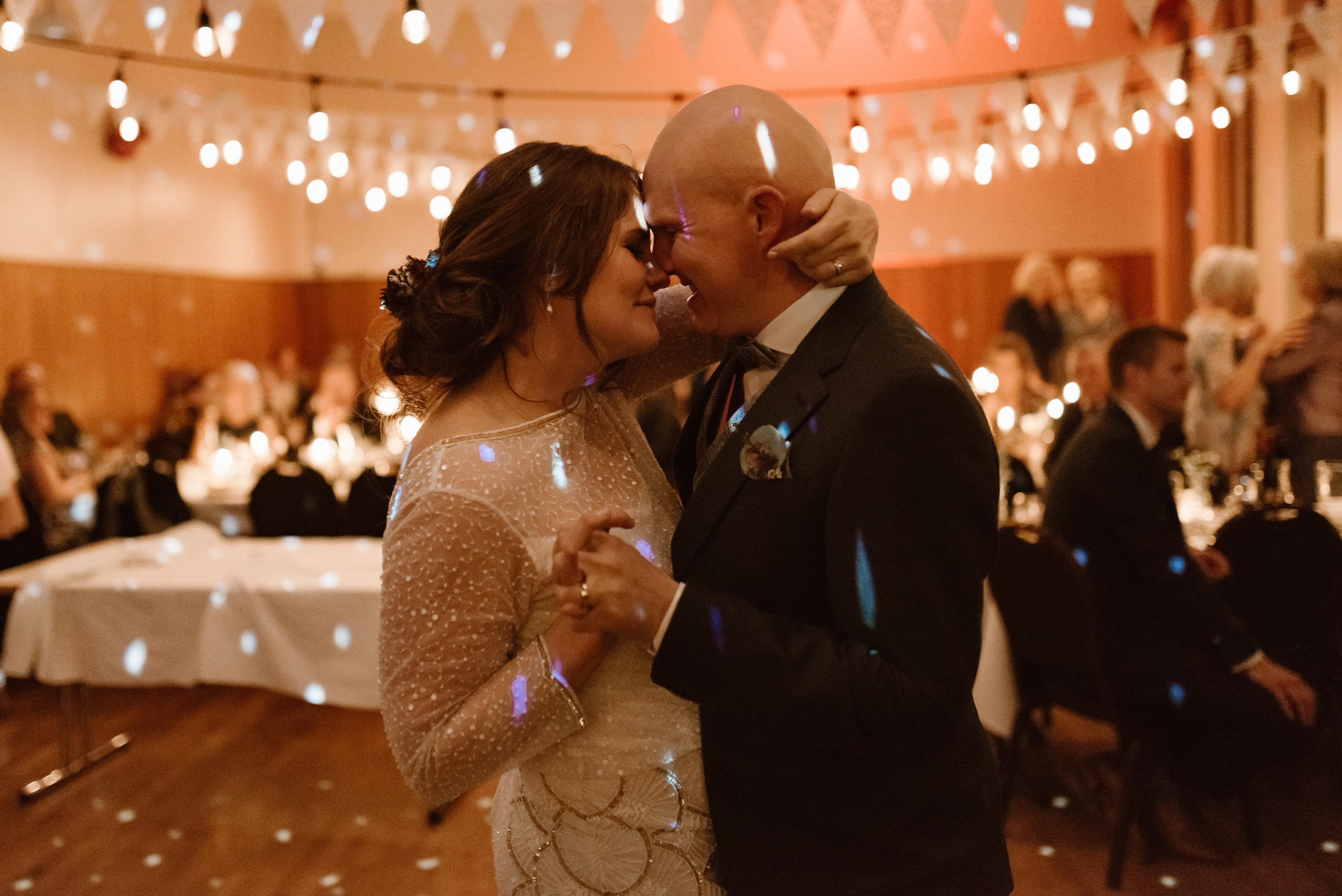 Birna and Benni. Michalina Dzianach Wedding Photographer Iceland