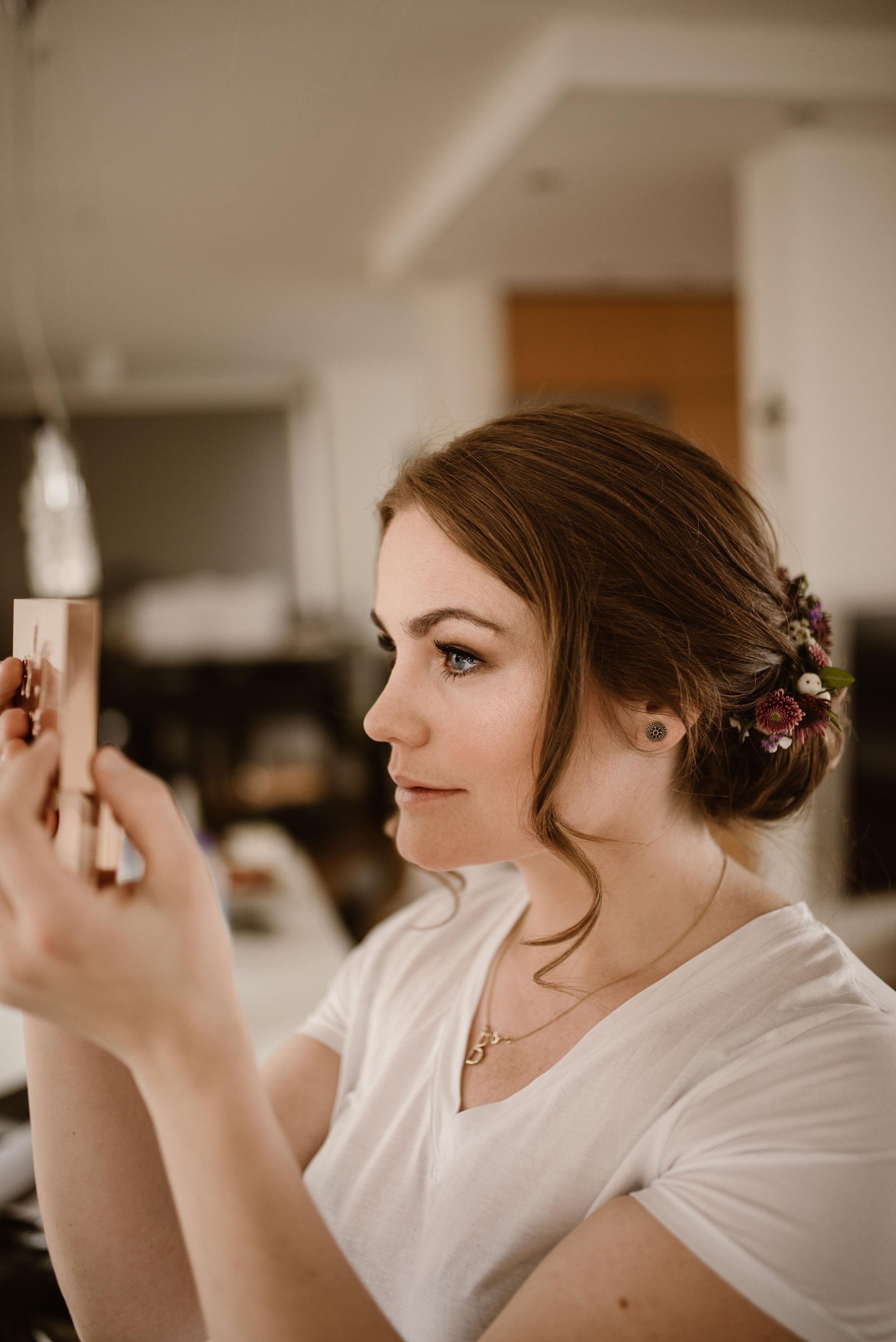Birna and Benni. Michalina Dzianach Wedding Photographer Iceland