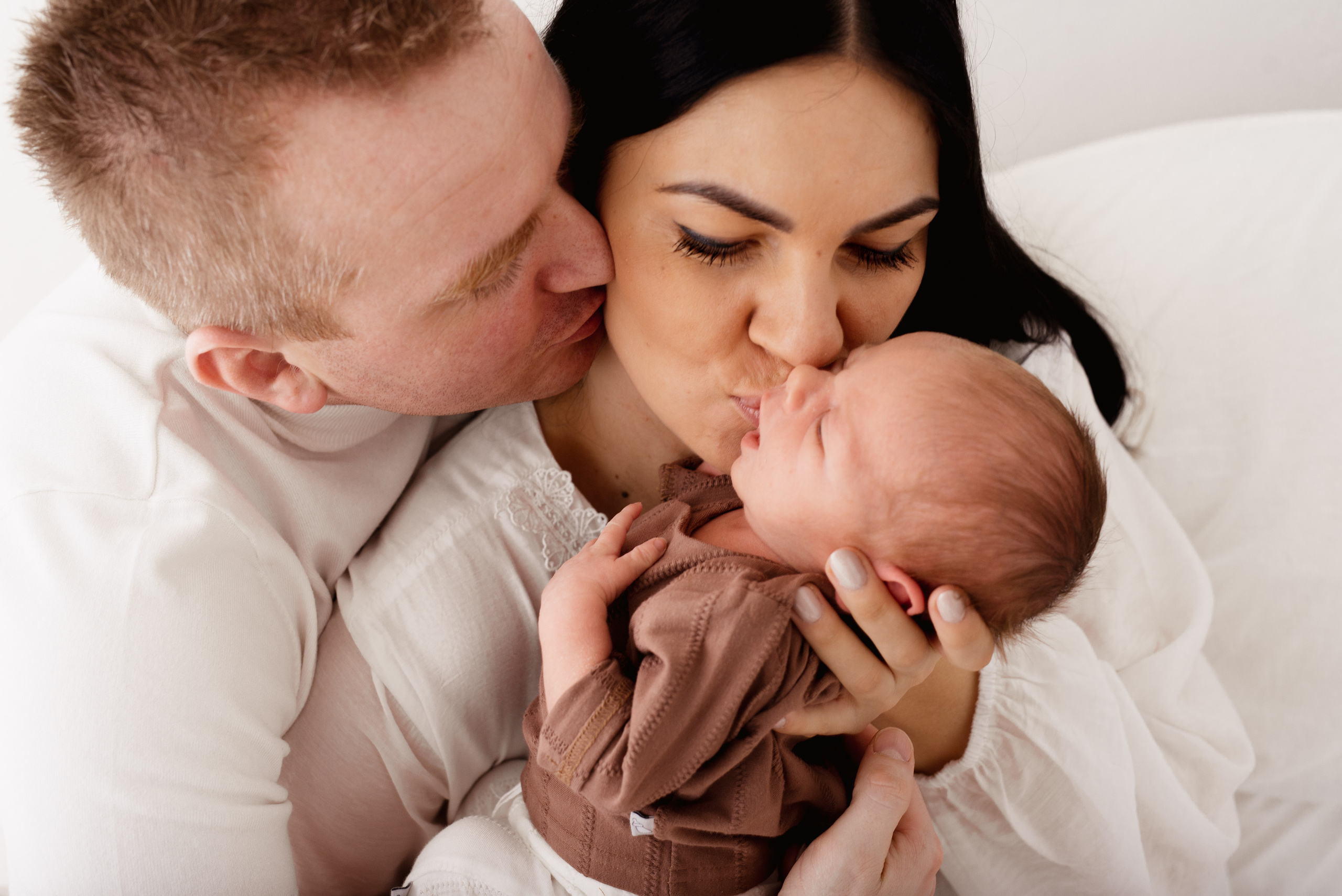 Iwona and Piotr family session. Michalina Dzianach Wedding Photographer Iceland