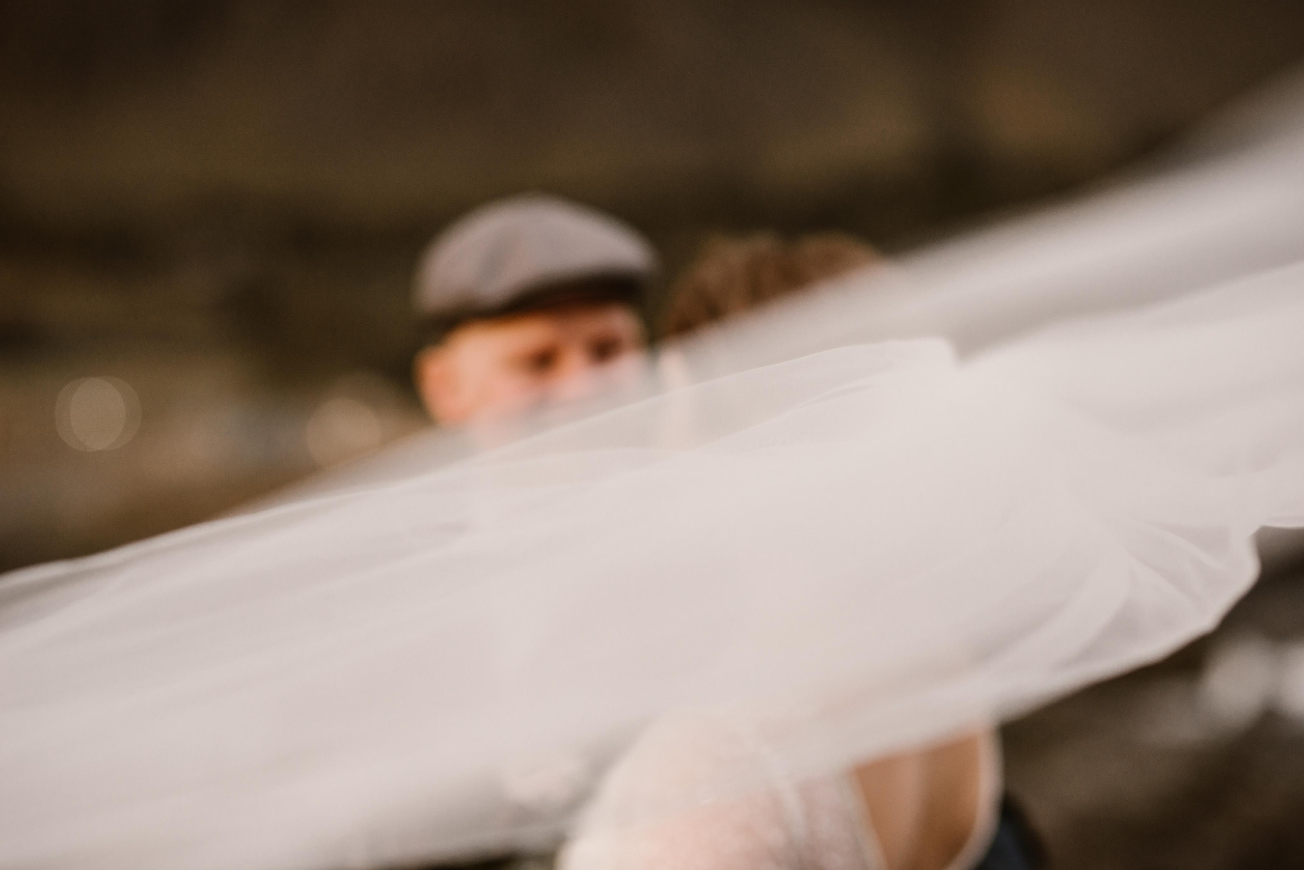 Birna and Benni. Michalina Dzianach Wedding Photographer Iceland