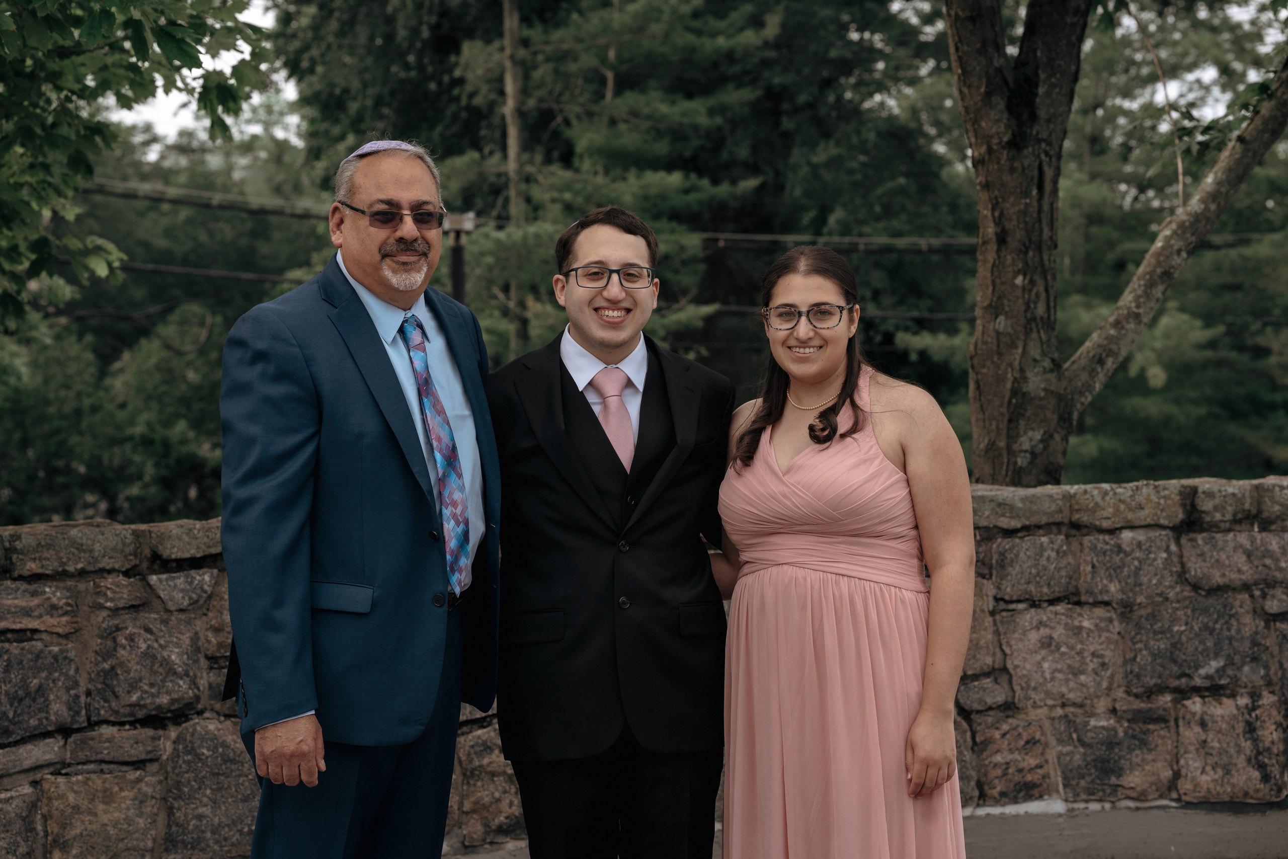 Sabrina & Alex. New York + travel photographer