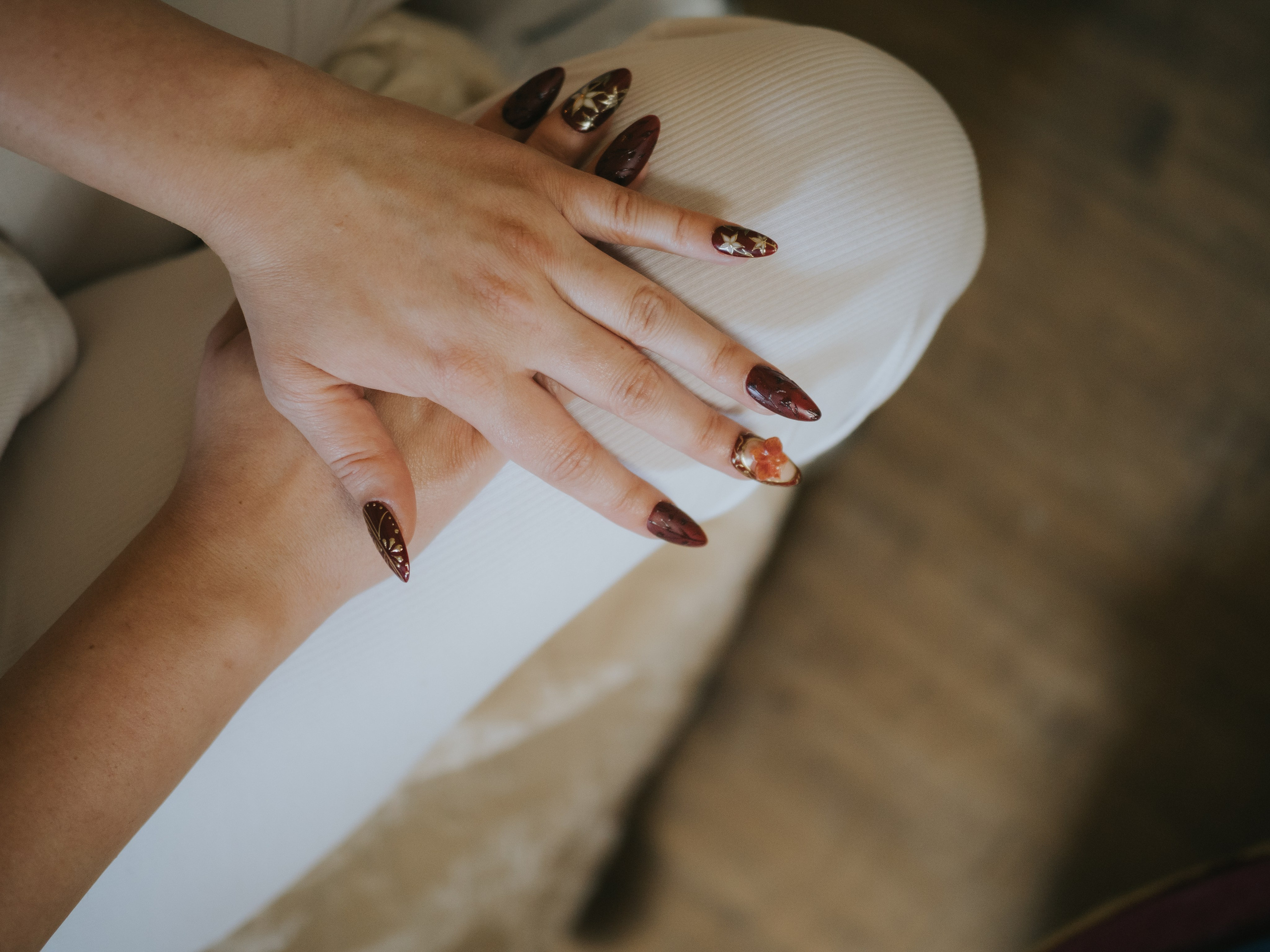 Wedding of Camille and Dinh. Wedding and Family Photography Montreal Muriel Oe Photo