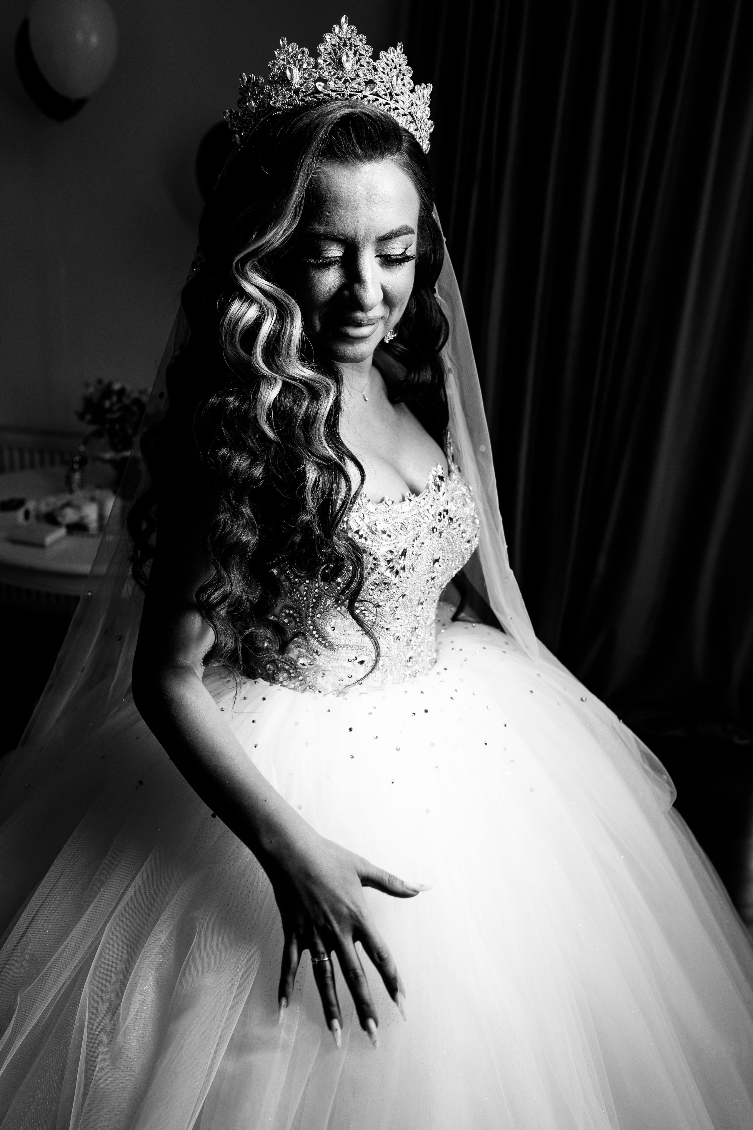 Cadre Interior Miri. Dream Studio Galați – ședințe foto profesionale pentru familie, portrete și evenimente