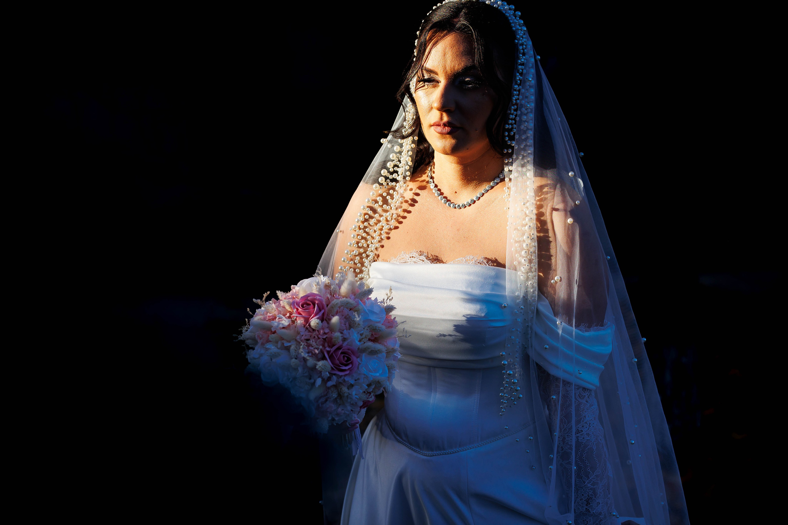 Shooting Foto Nunta. Dream Studio Galați – ședințe foto profesionale pentru familie, portrete și evenimente