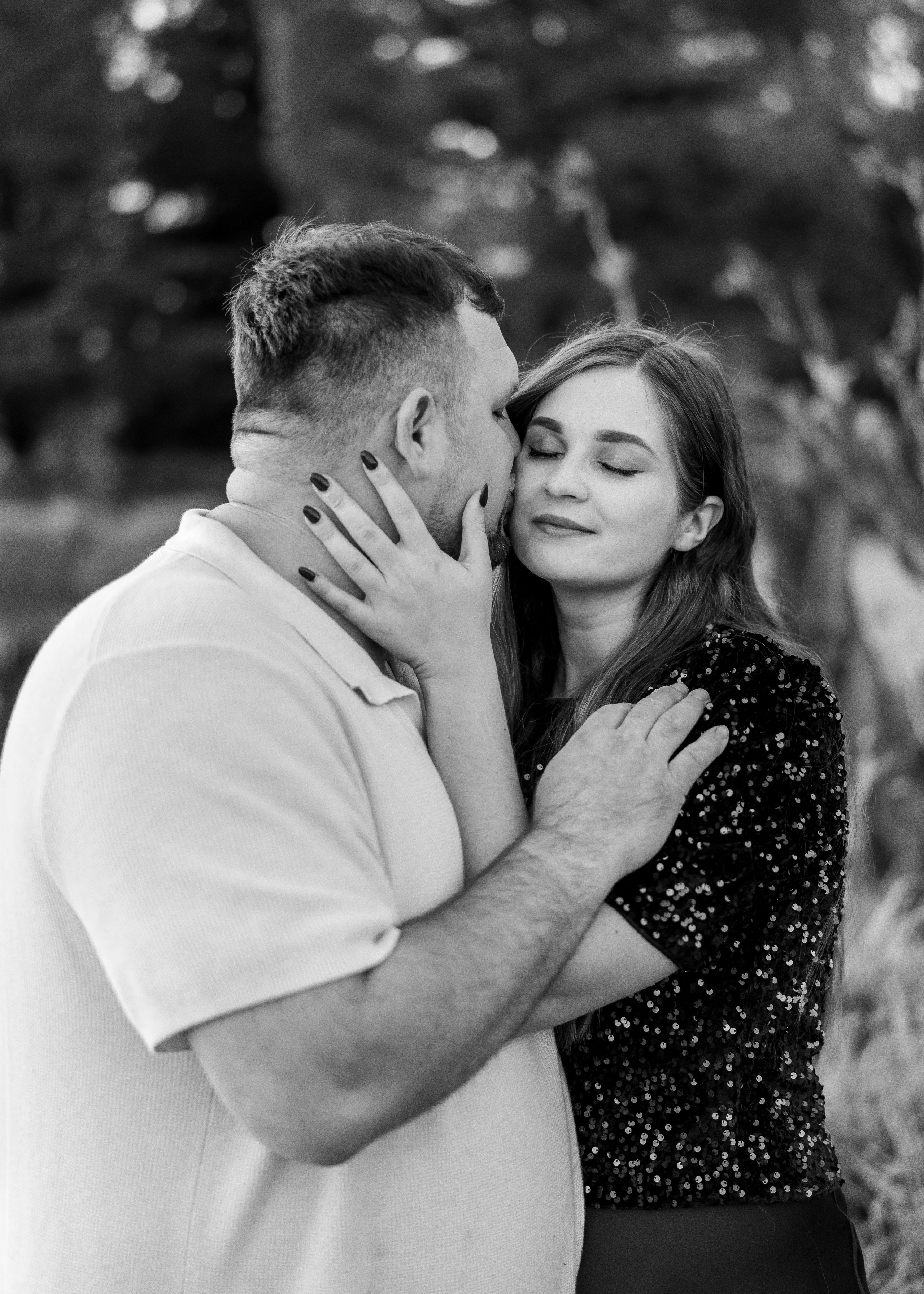 Klyushin family. Family photographer in Sacramento | Sofia Pavenko