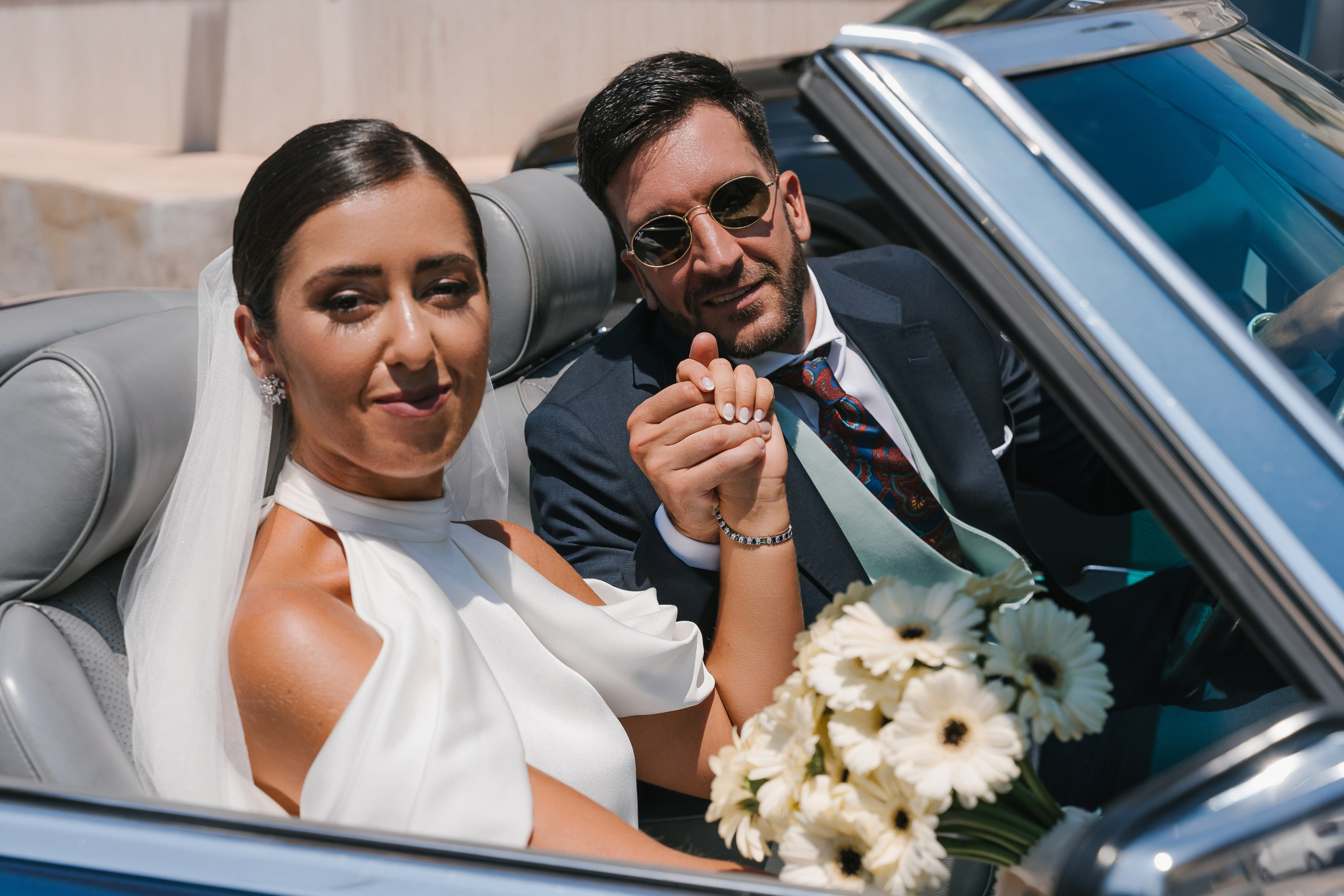 M & N. Fotógrafa de bodas y familias en España, Valencia: Nadia ProFoto