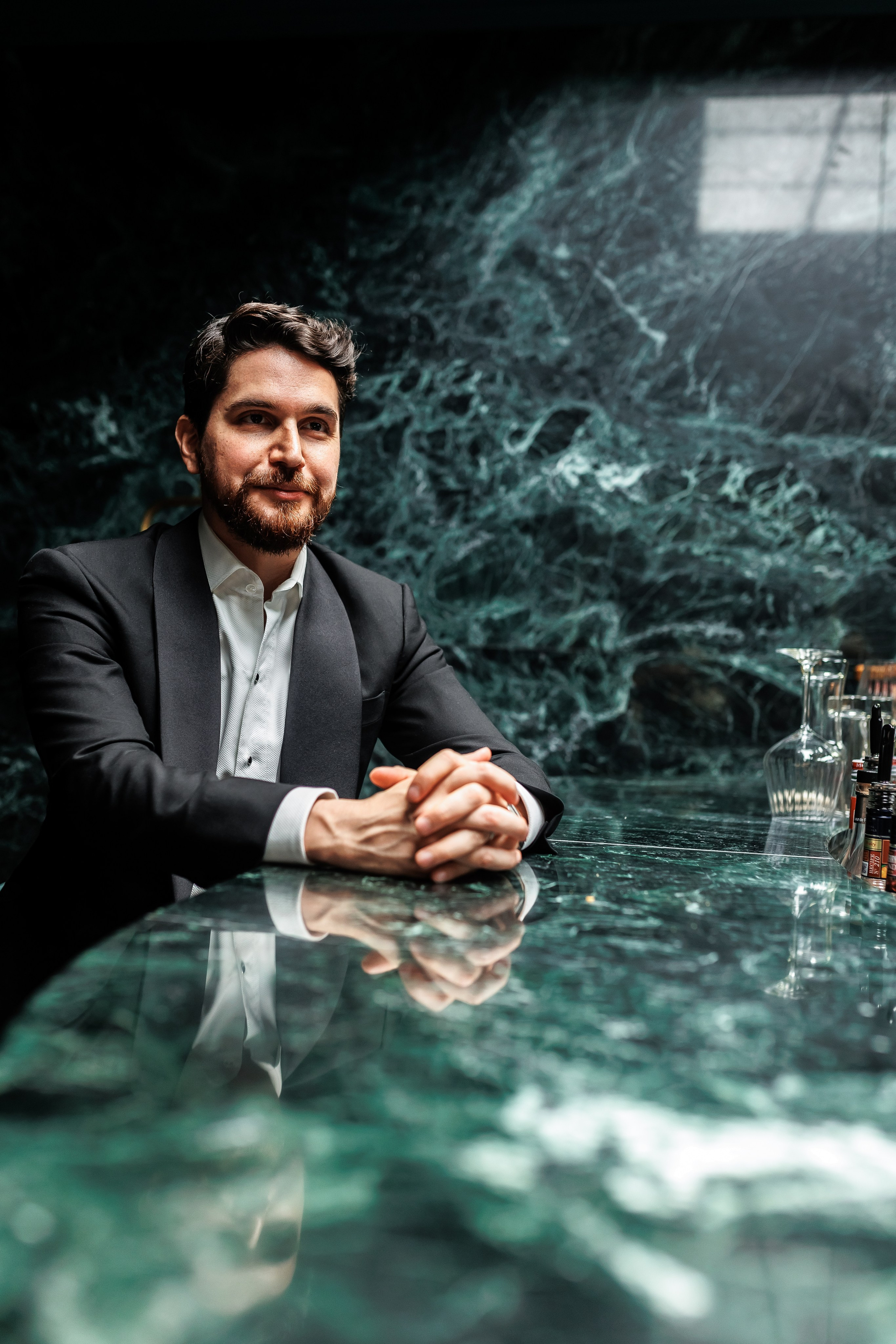 Luxury After Wedding Shooting in Wien. Hochzeitsfotografie in Berlin Nataliia Schütze