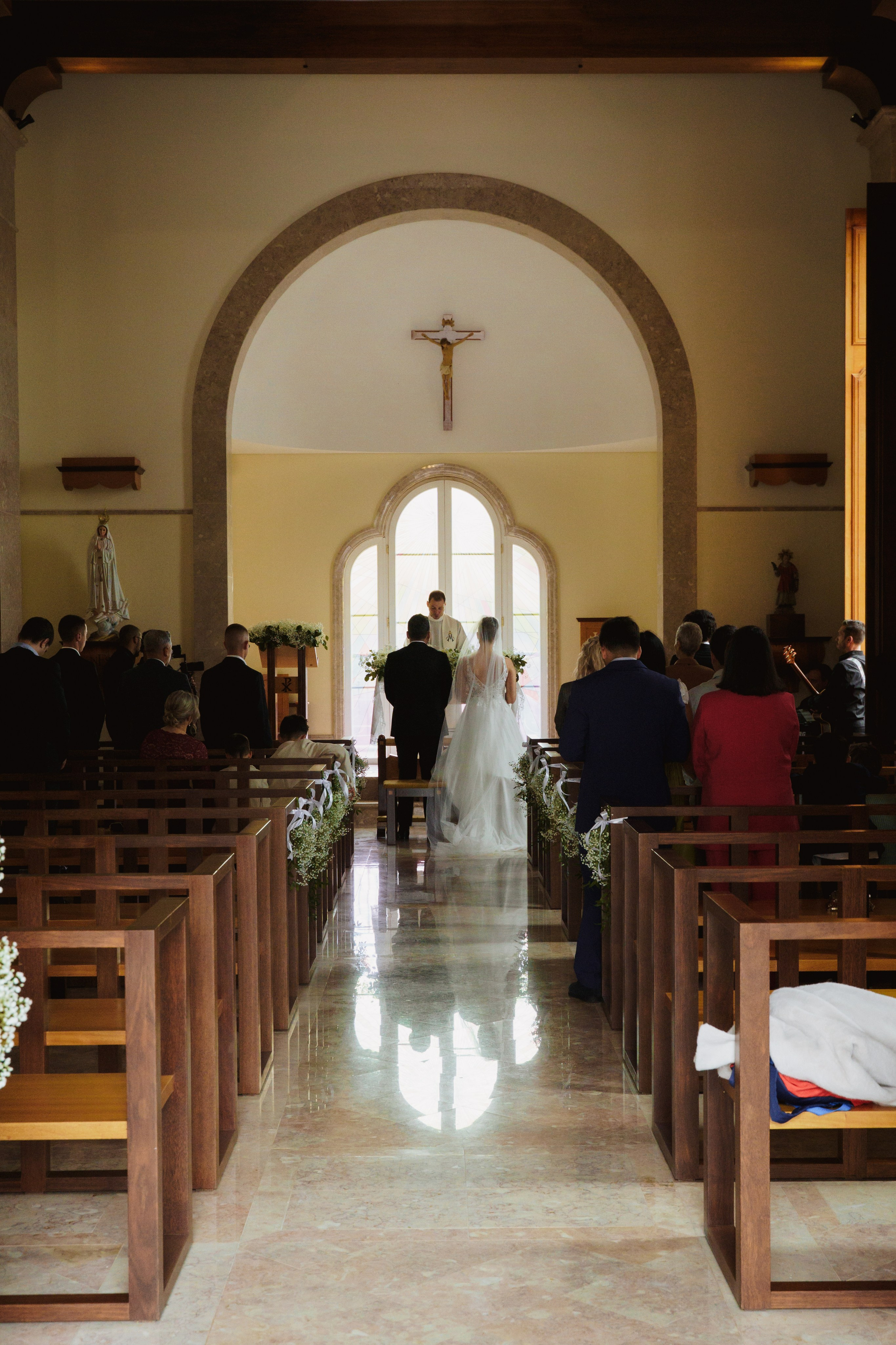 Marco & Irina. Your photographer in Madeira