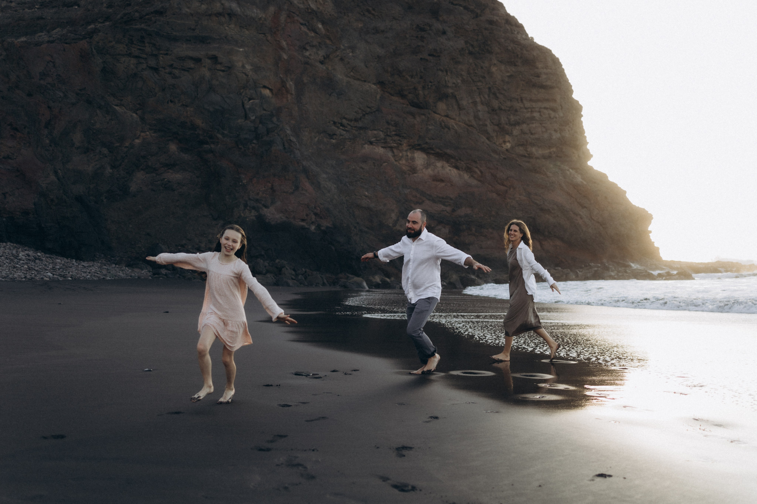 Olga, Dmitriy, Anastasia. Photographer in Milton Keynes, Northampton & London — Wedding, Family & Portrait Photography