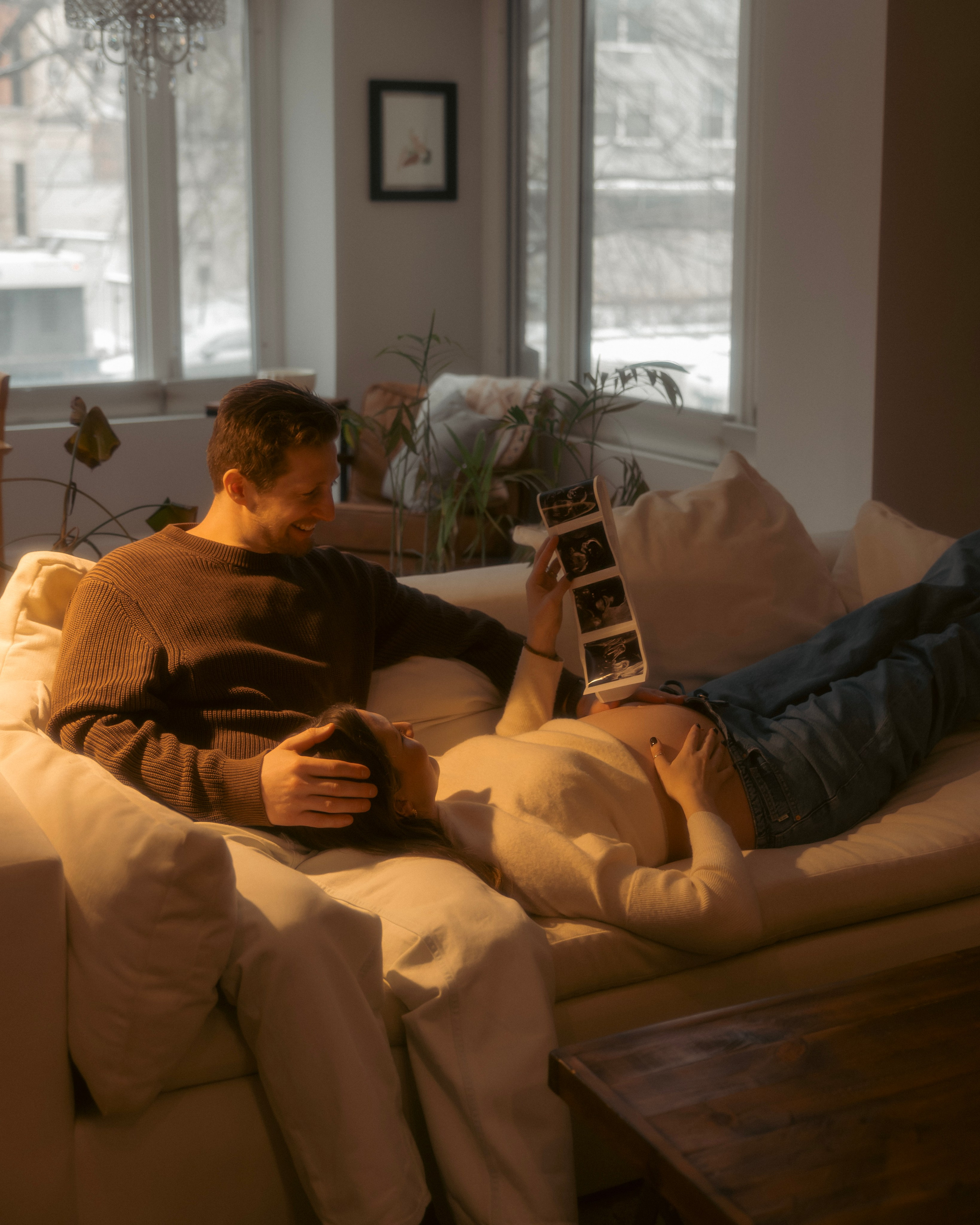 Warm, Honest Wedding, Engagement & Family Photography in Chicago — Such a Photo