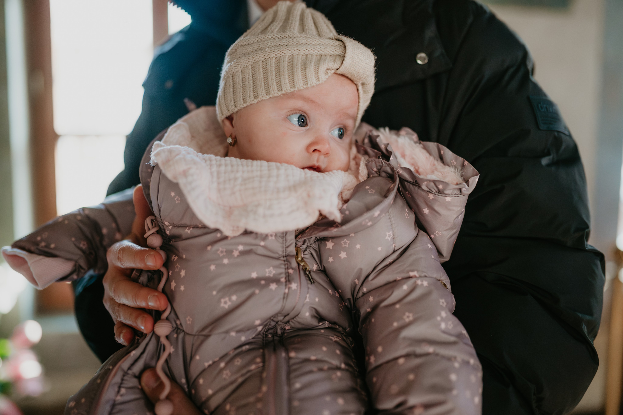 Botez — Daria. Catalin Brinza